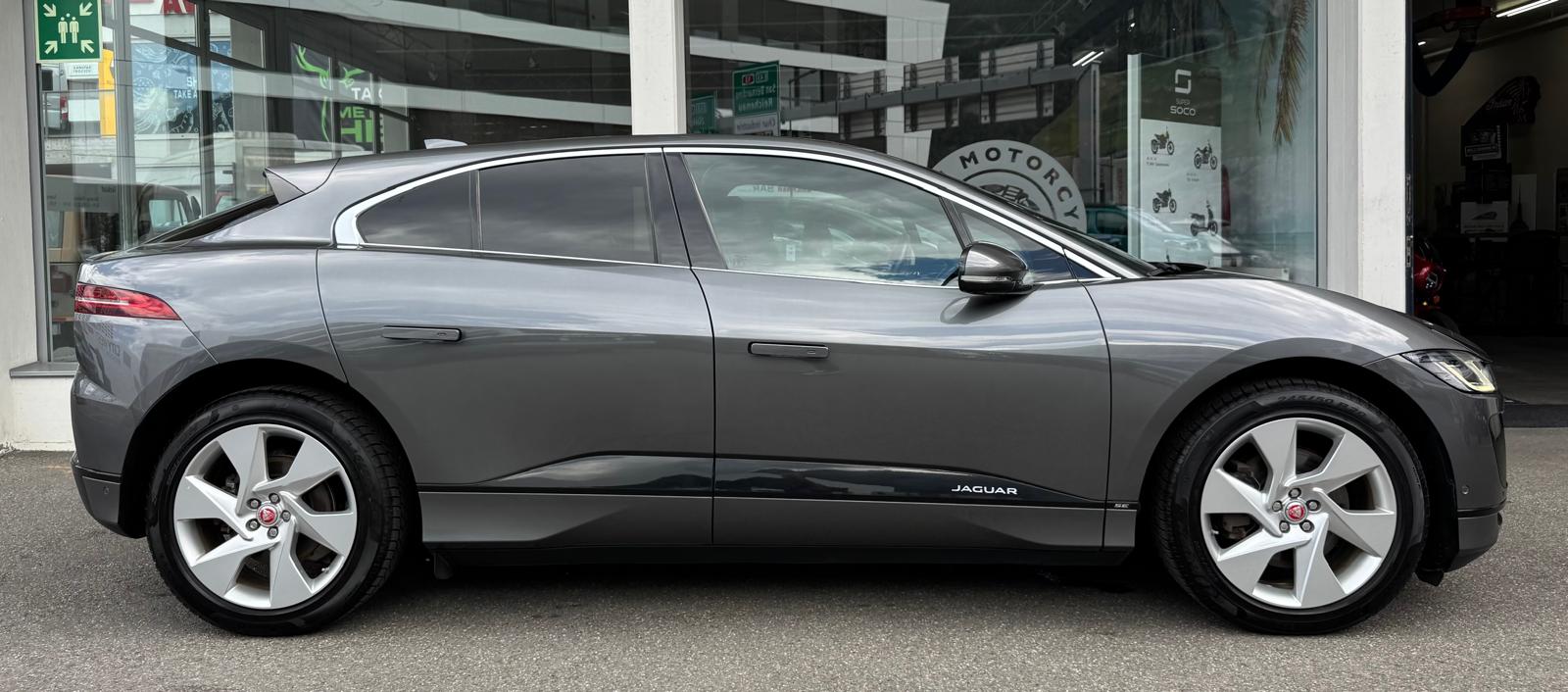 JAGUAR I-Pace EV400 SE AWD-showroom-element-1