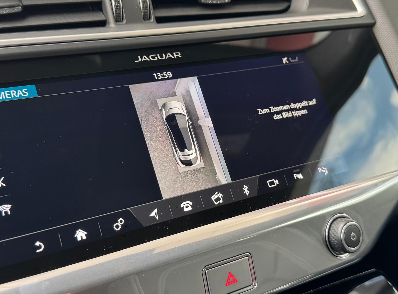 JAGUAR I-Pace EV400 SE AWD-image-17