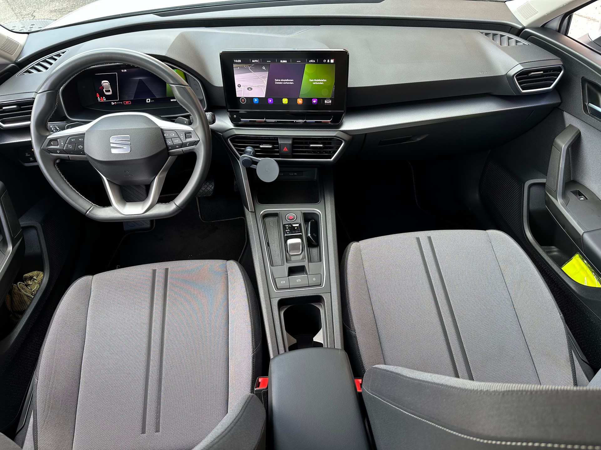 SEAT Leon ST 2.0 TDI EVO DSG Style-image-8