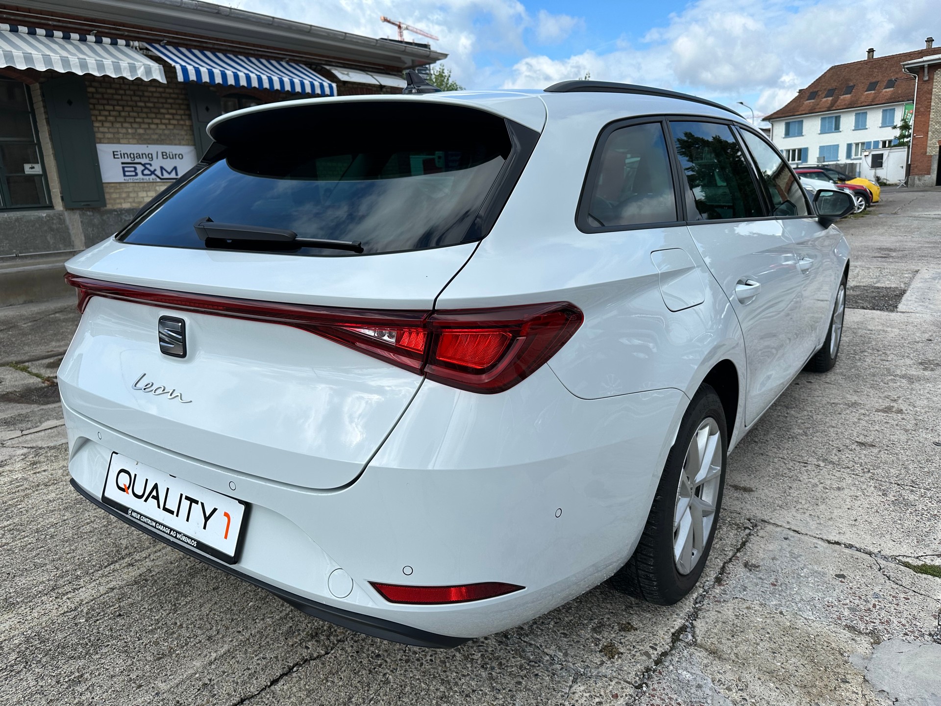 SEAT Leon ST 2.0 TDI EVO DSG Style-image-6