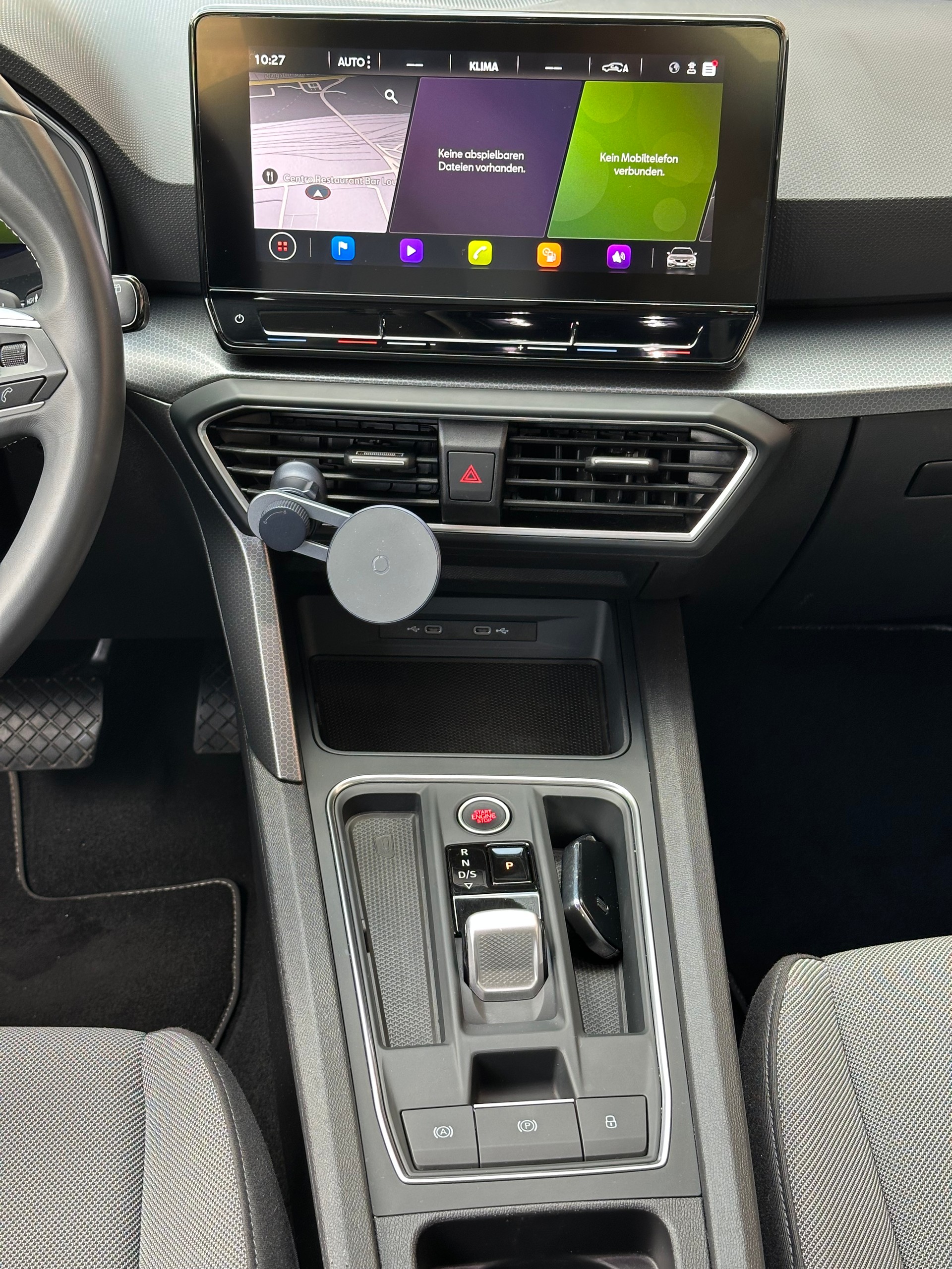 SEAT Leon ST 2.0 TDI EVO DSG Style-image-16