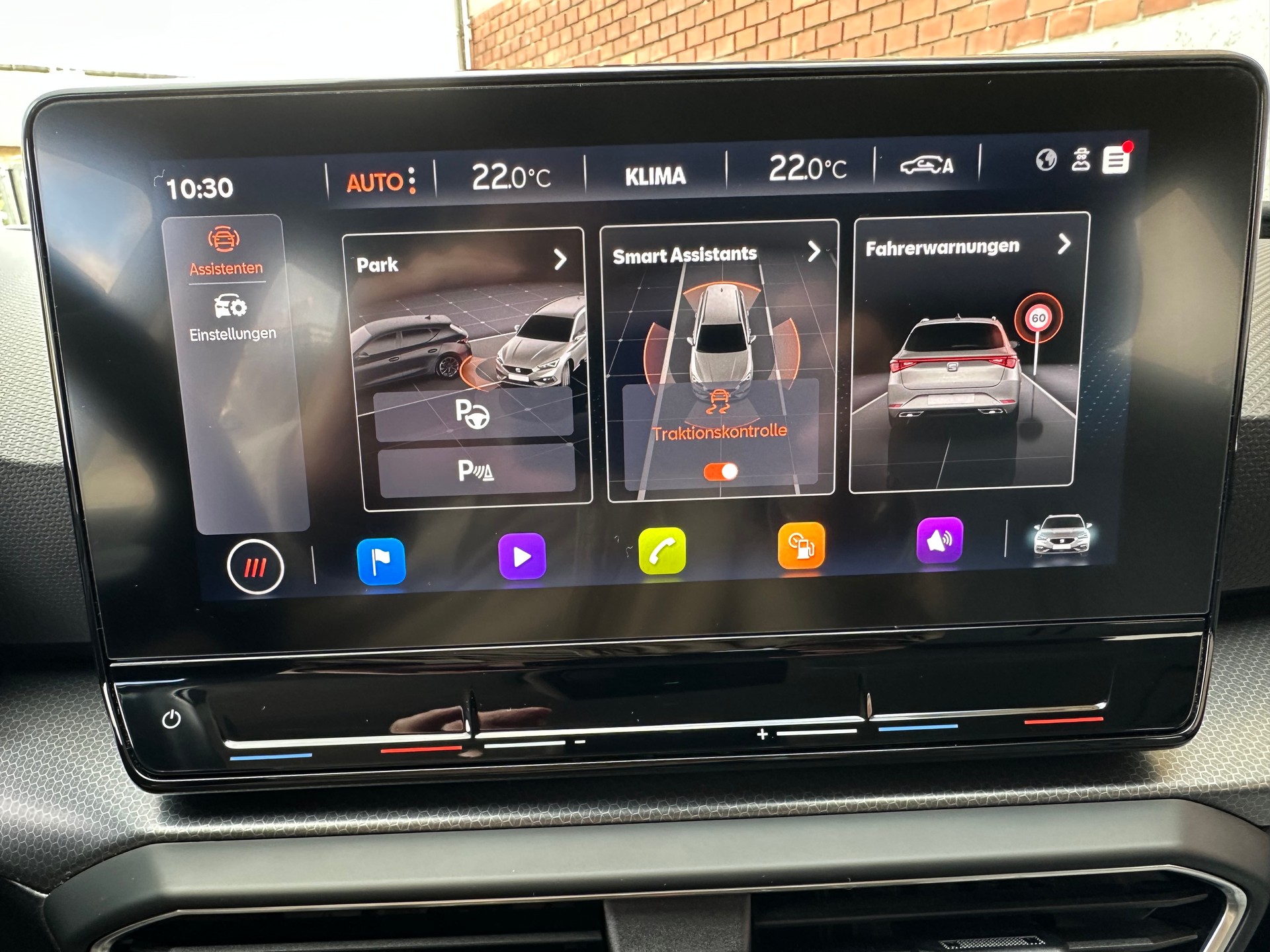 SEAT Leon ST 2.0 TDI EVO DSG Style-image-19