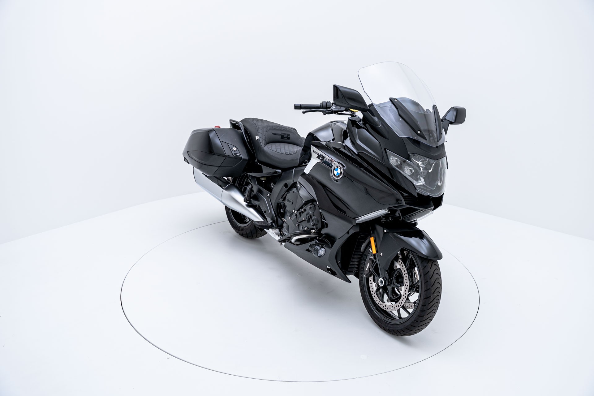 BMW K 1600 B-image-1