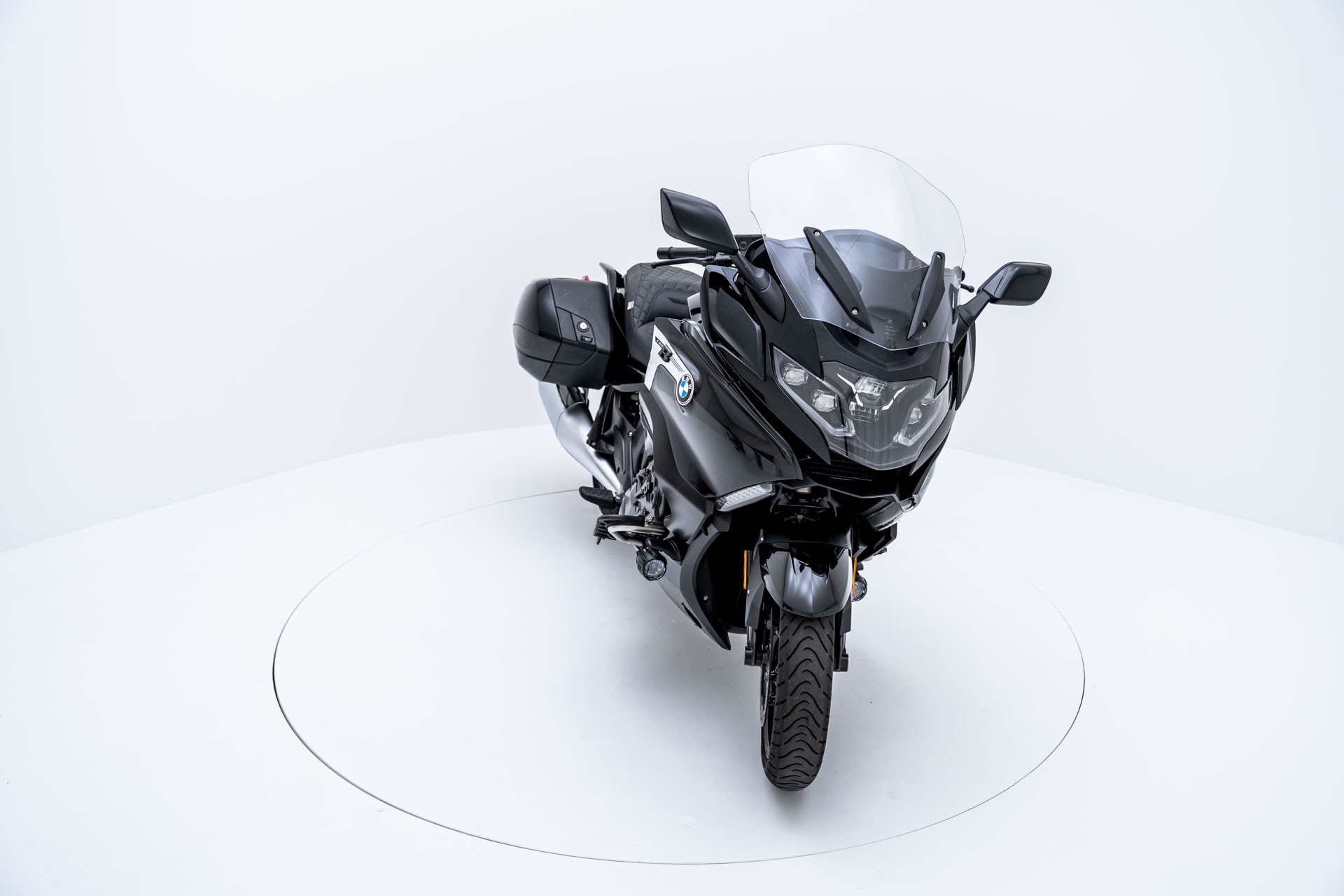 BMW K 1600 B-image-10