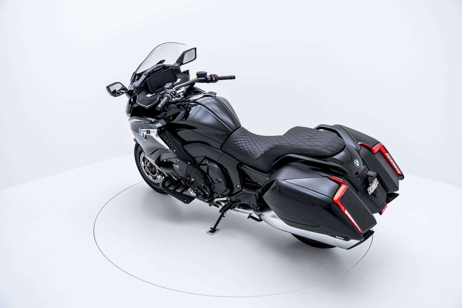 BMW K 1600 B-image-4