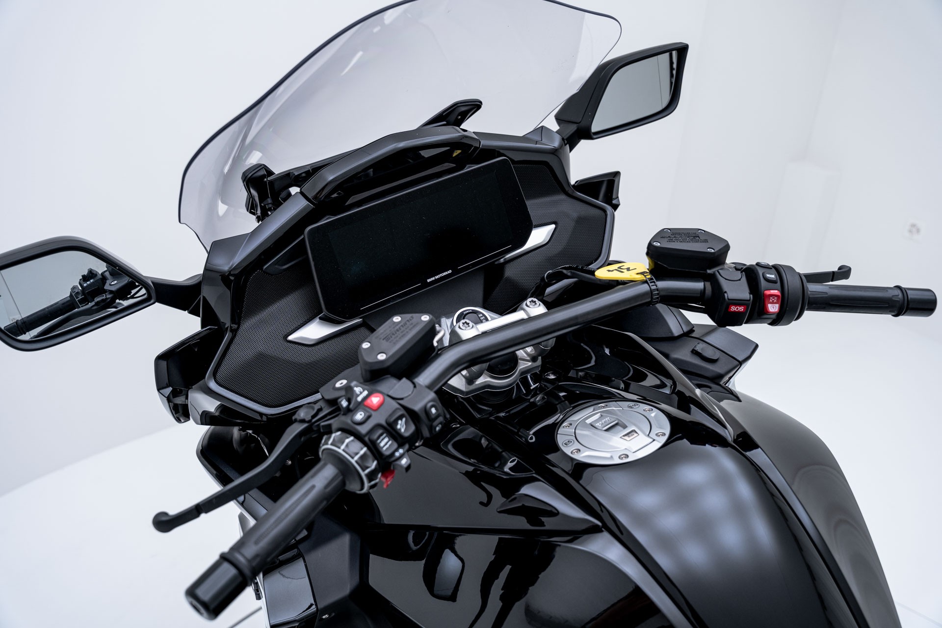 BMW K 1600 B-image-13