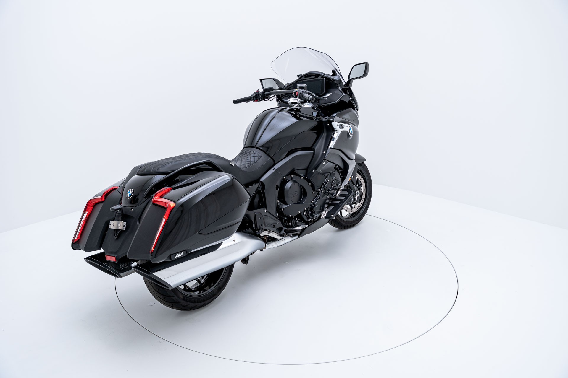 BMW K 1600 B-image-3