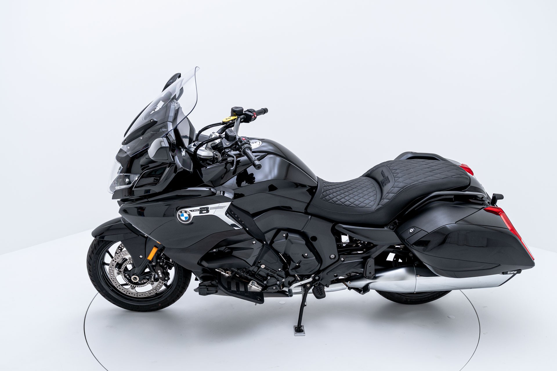 BMW K 1600 B-image-5