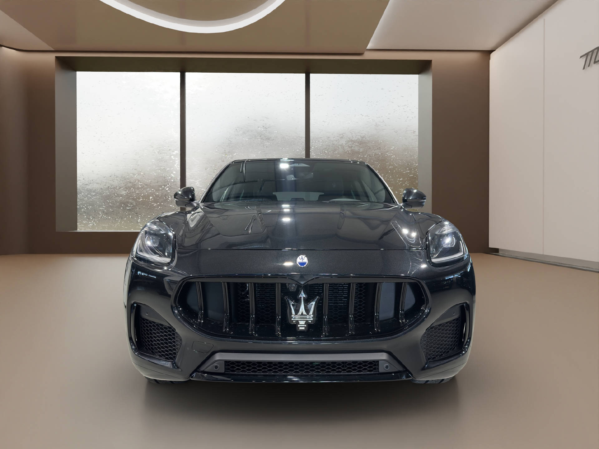 MASERATI Grecale 2.0 Hybrid Modena-showroom-element-1