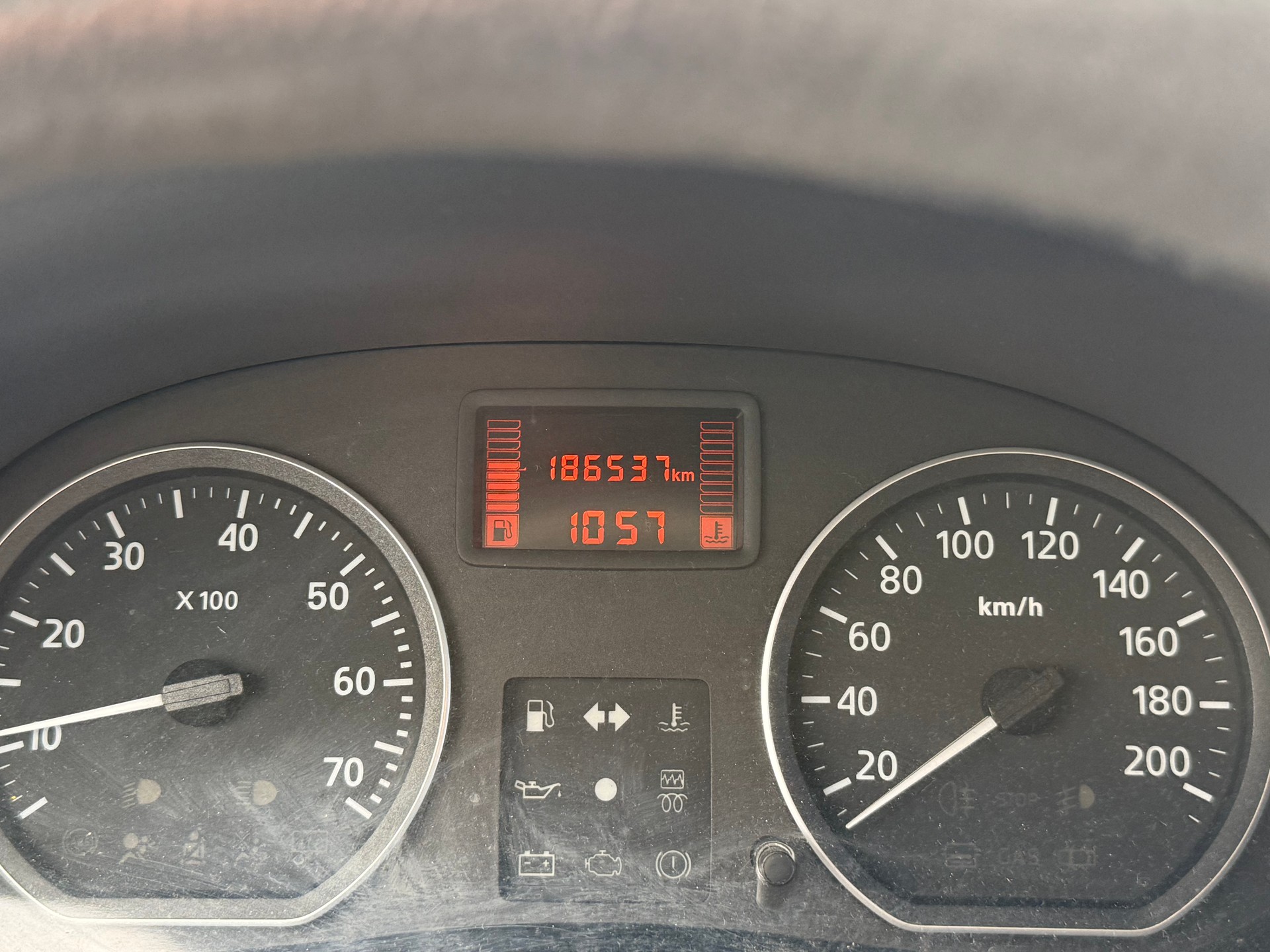 DACIA Sandero 1.2 Ambiance-image-9