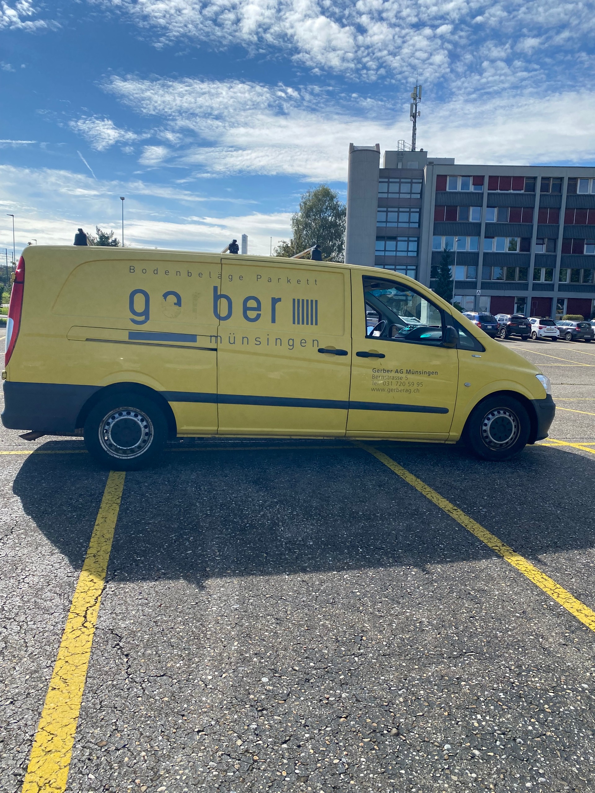 MERCEDES-BENZ Vito 113 CDI Blue Efficiency L-image-3