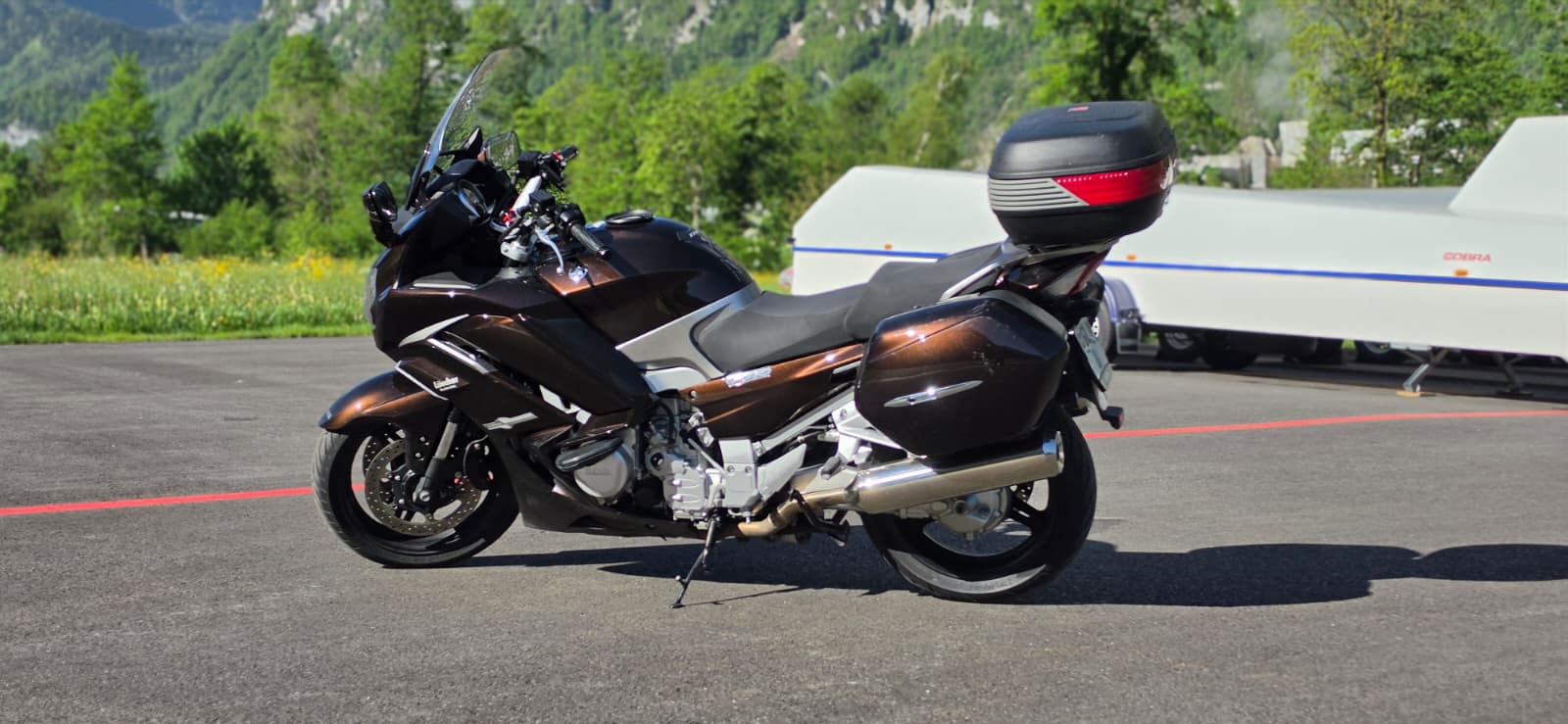 YAMAHA FJR 1300 AE ABS-image-6