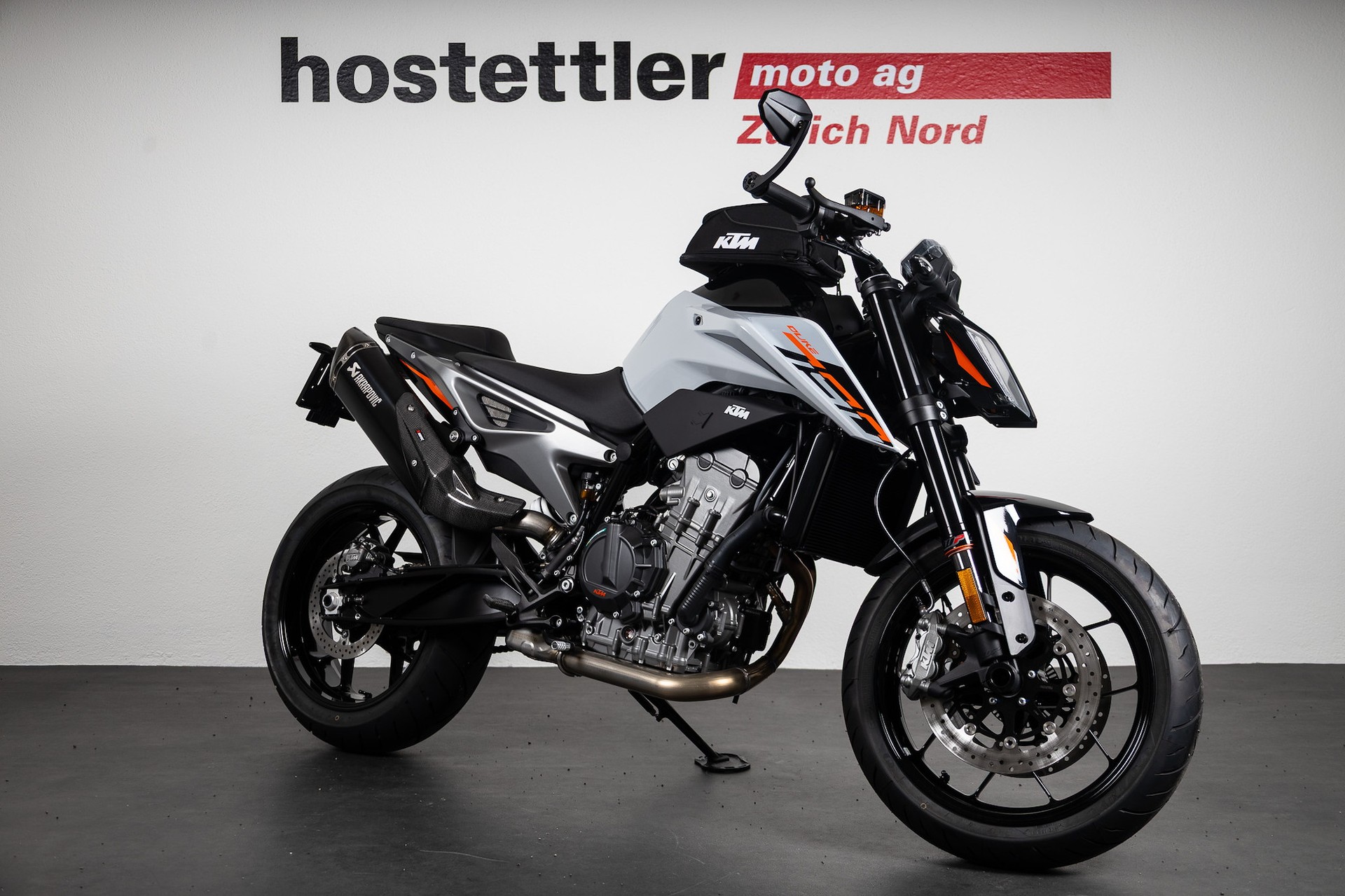 KTM 790 Duke L Omega II inkl. Tech Pack-image-0