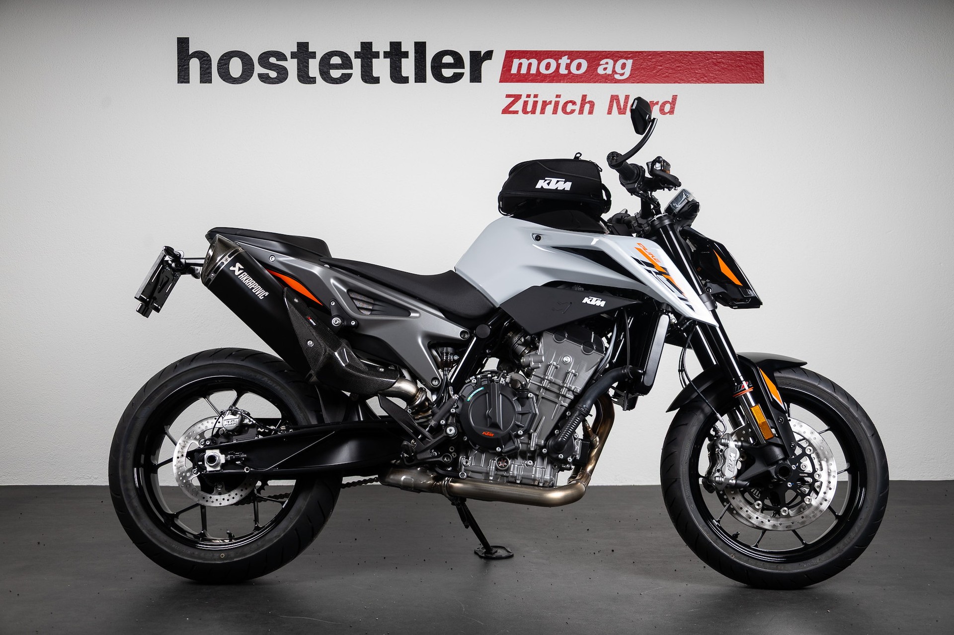 KTM 790 Duke L Omega II inkl. Tech Pack-image-1