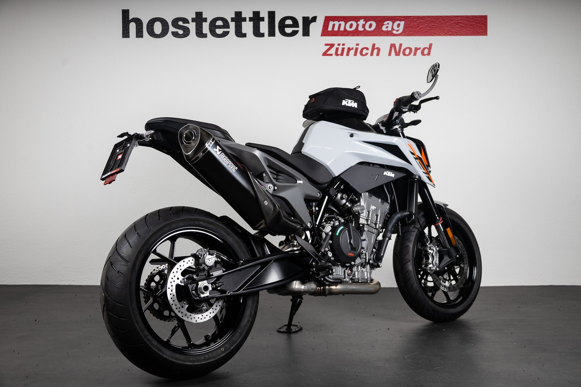 KTM 790 Duke L Omega II inkl. Tech Pack-image-2