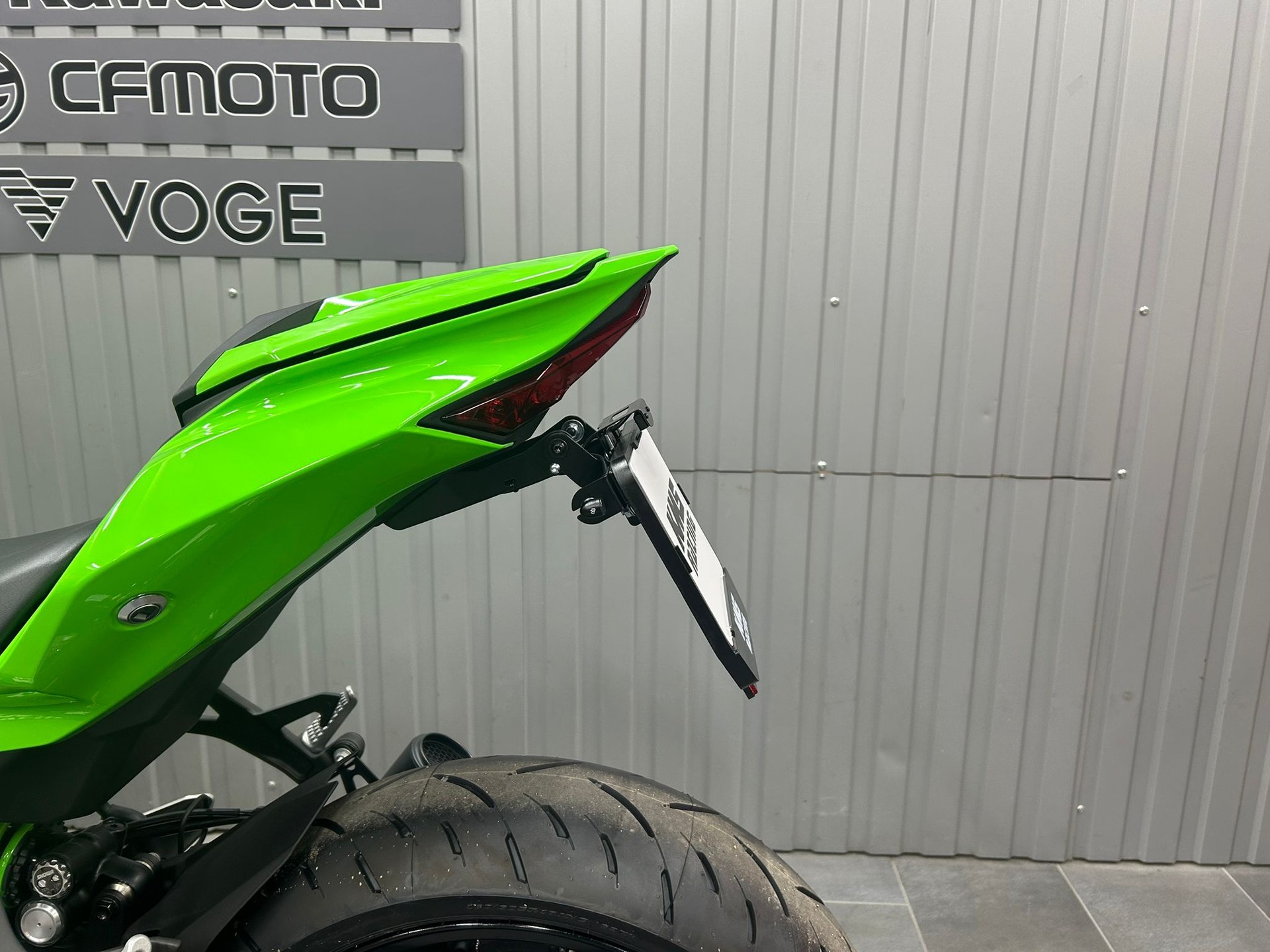 KAWASAKI Ninja ZX-4RR (35 kW)-image-8