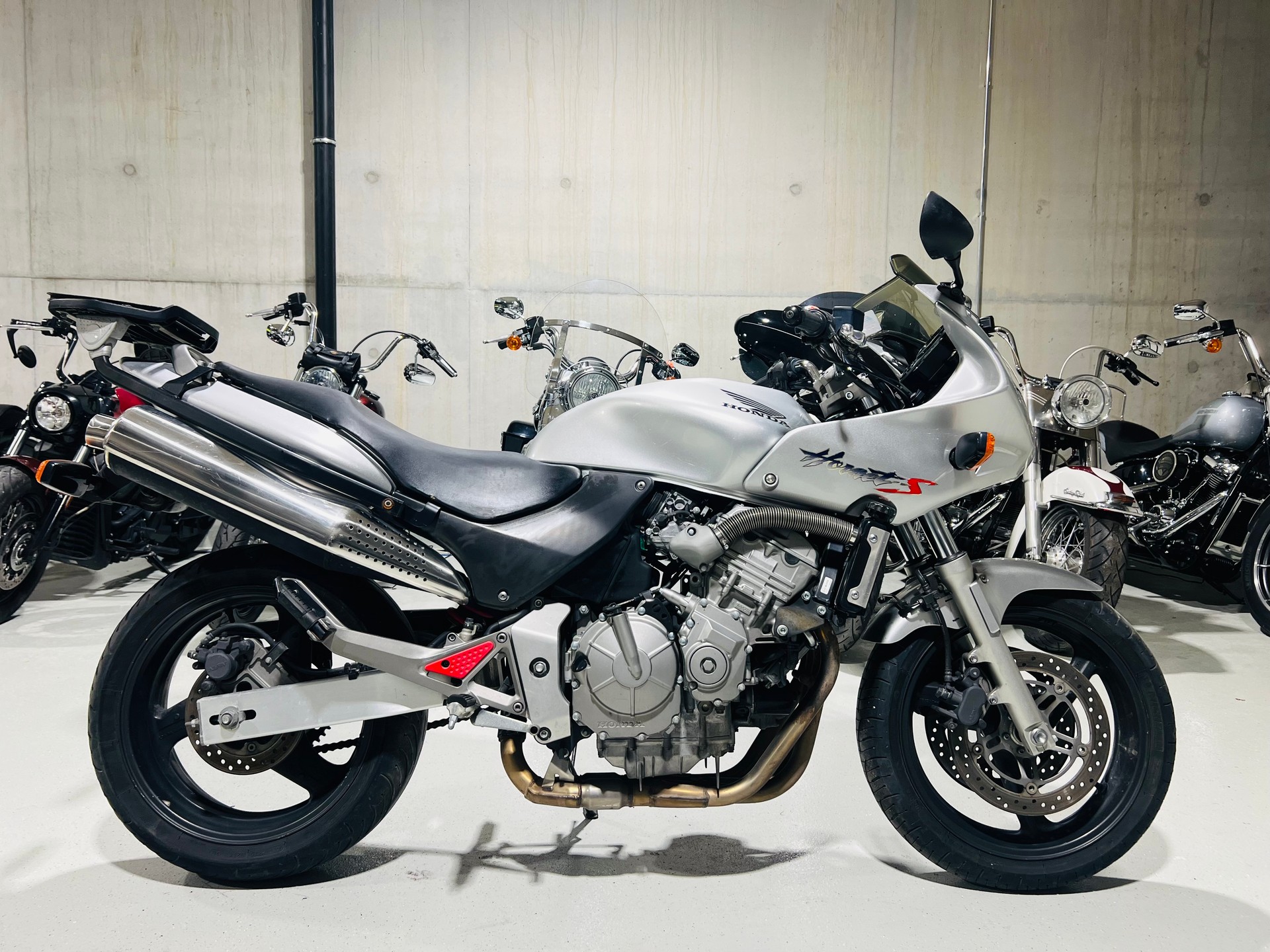 HONDA 600 Hornet