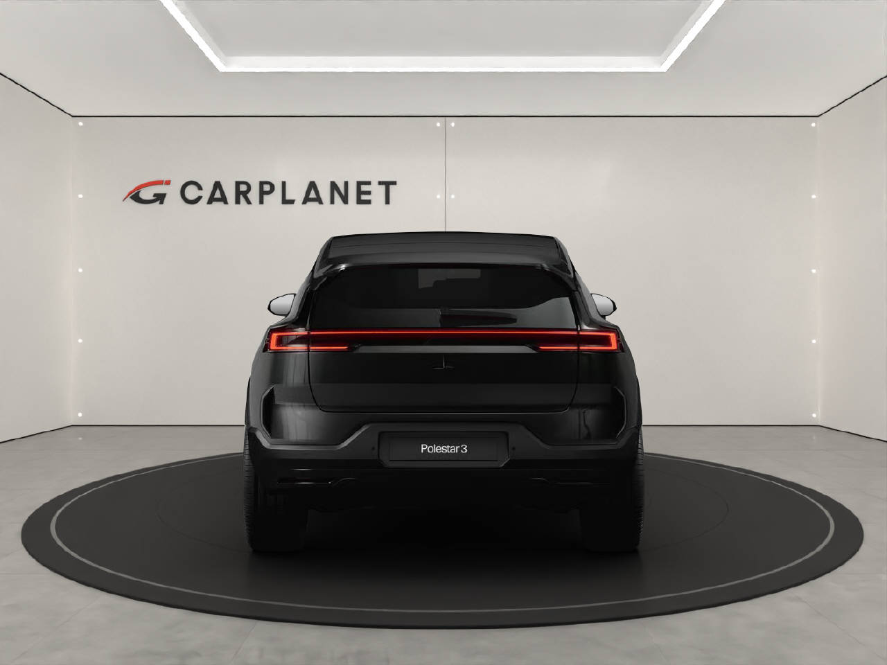 POLESTAR 3 Long Range Dual Motor-image-4