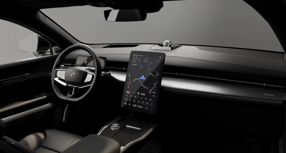 POLESTAR 3 Long Range Dual Motor-image-5
