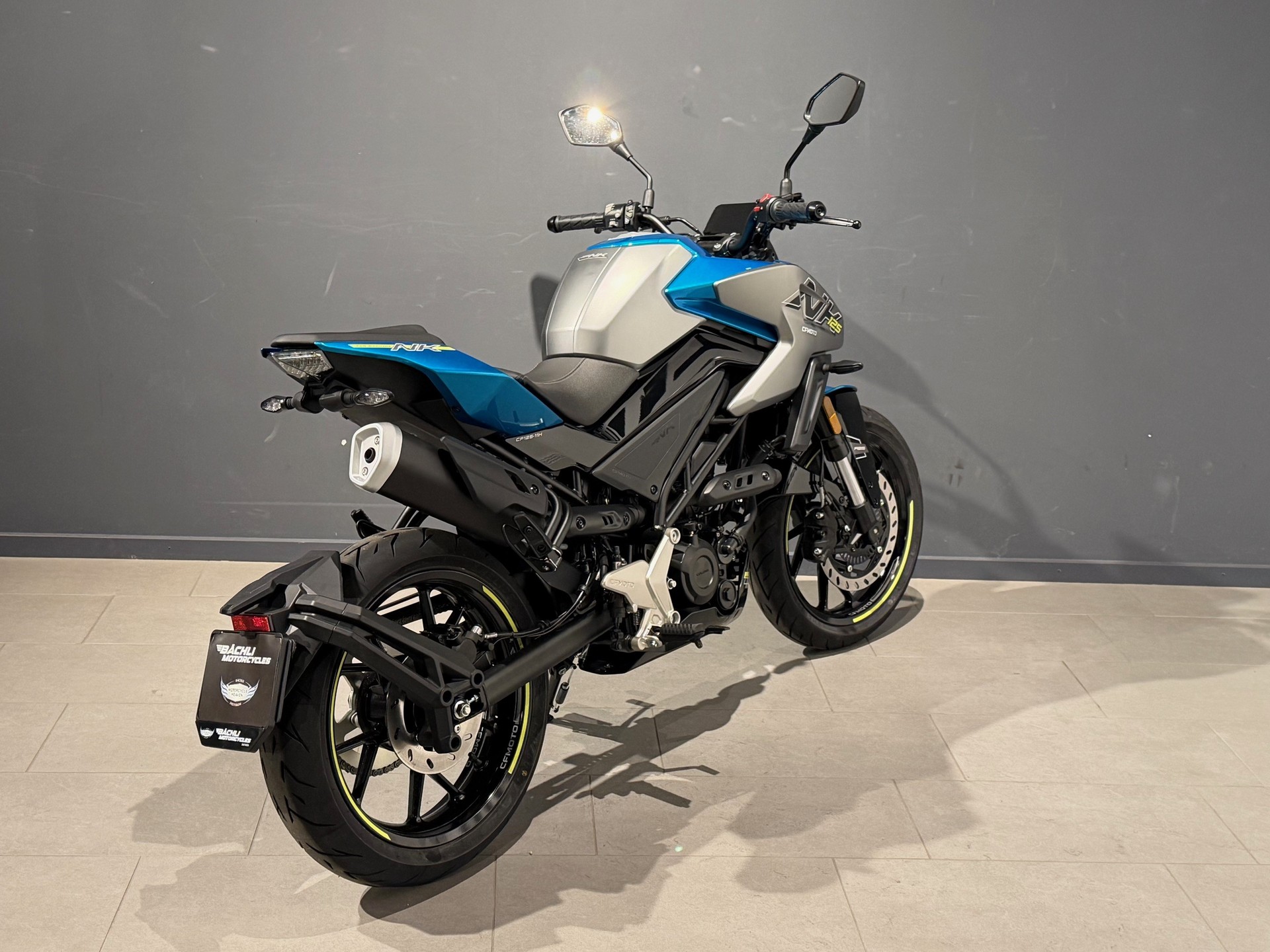 CF MOTO 125NK-image-5