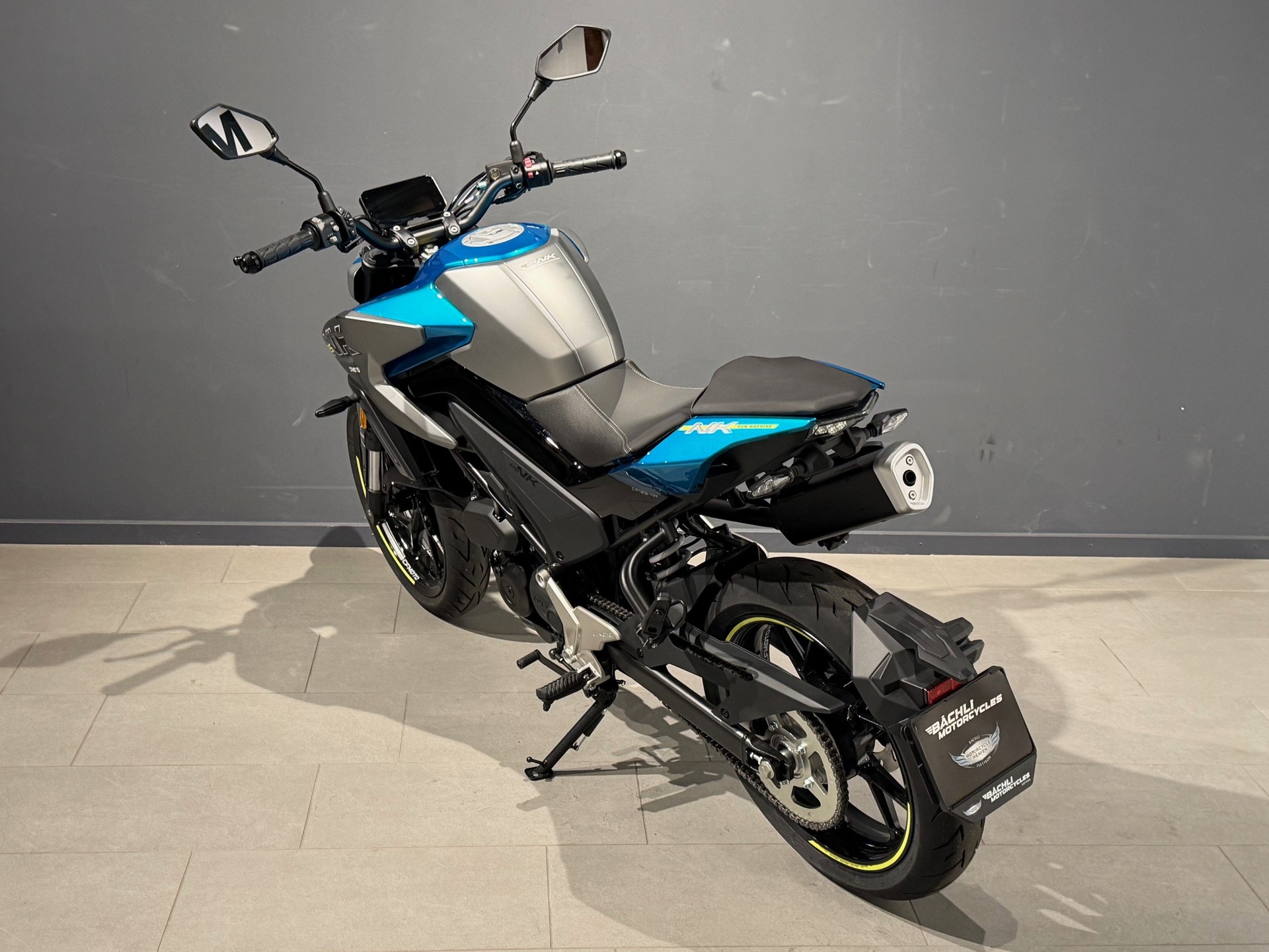 CF MOTO 125NK-image-4