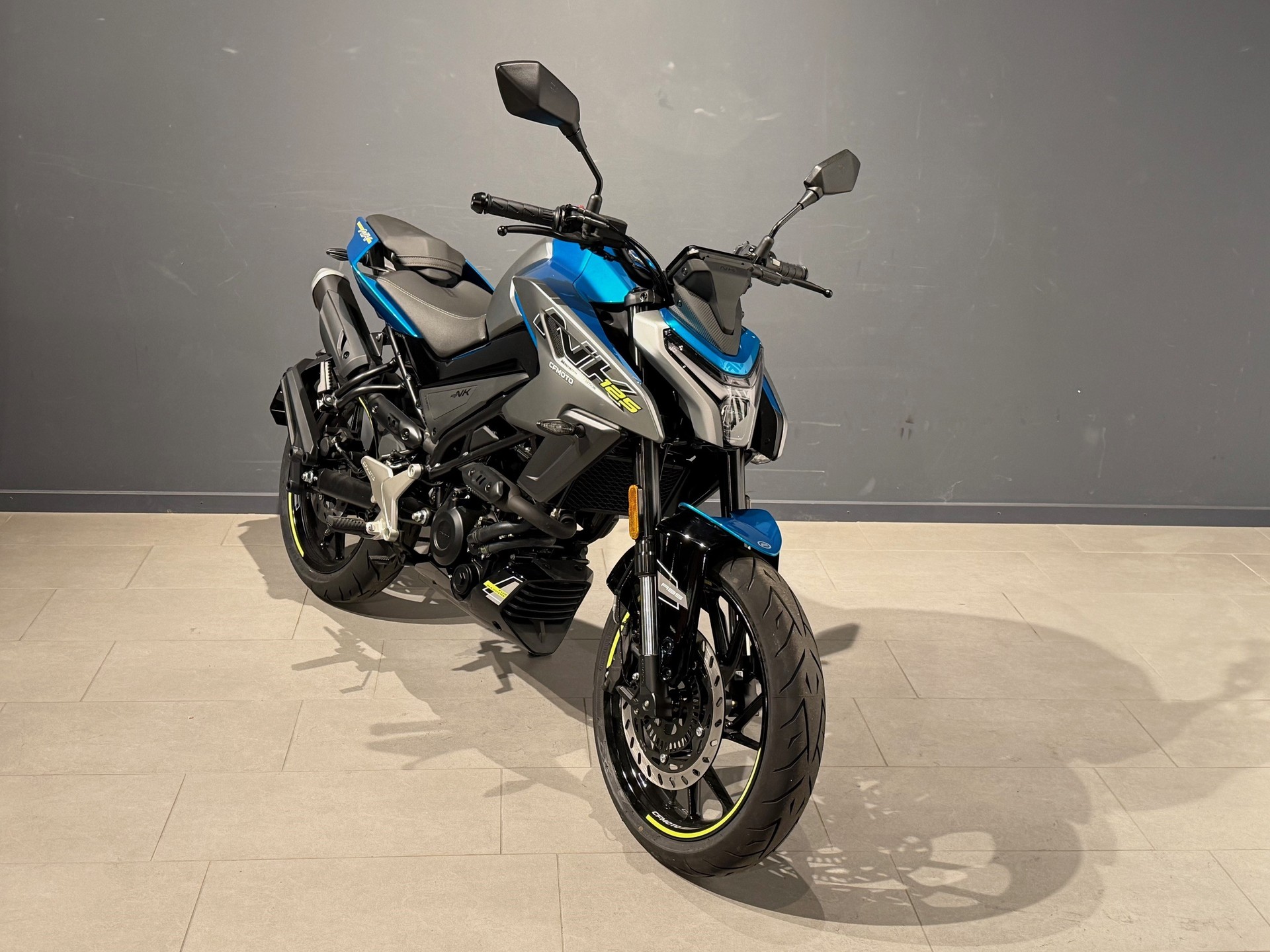 CF MOTO 125NK-image-1