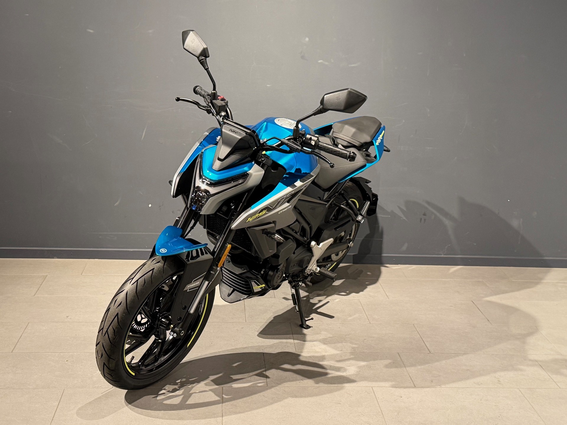 CF MOTO 125NK-image-2