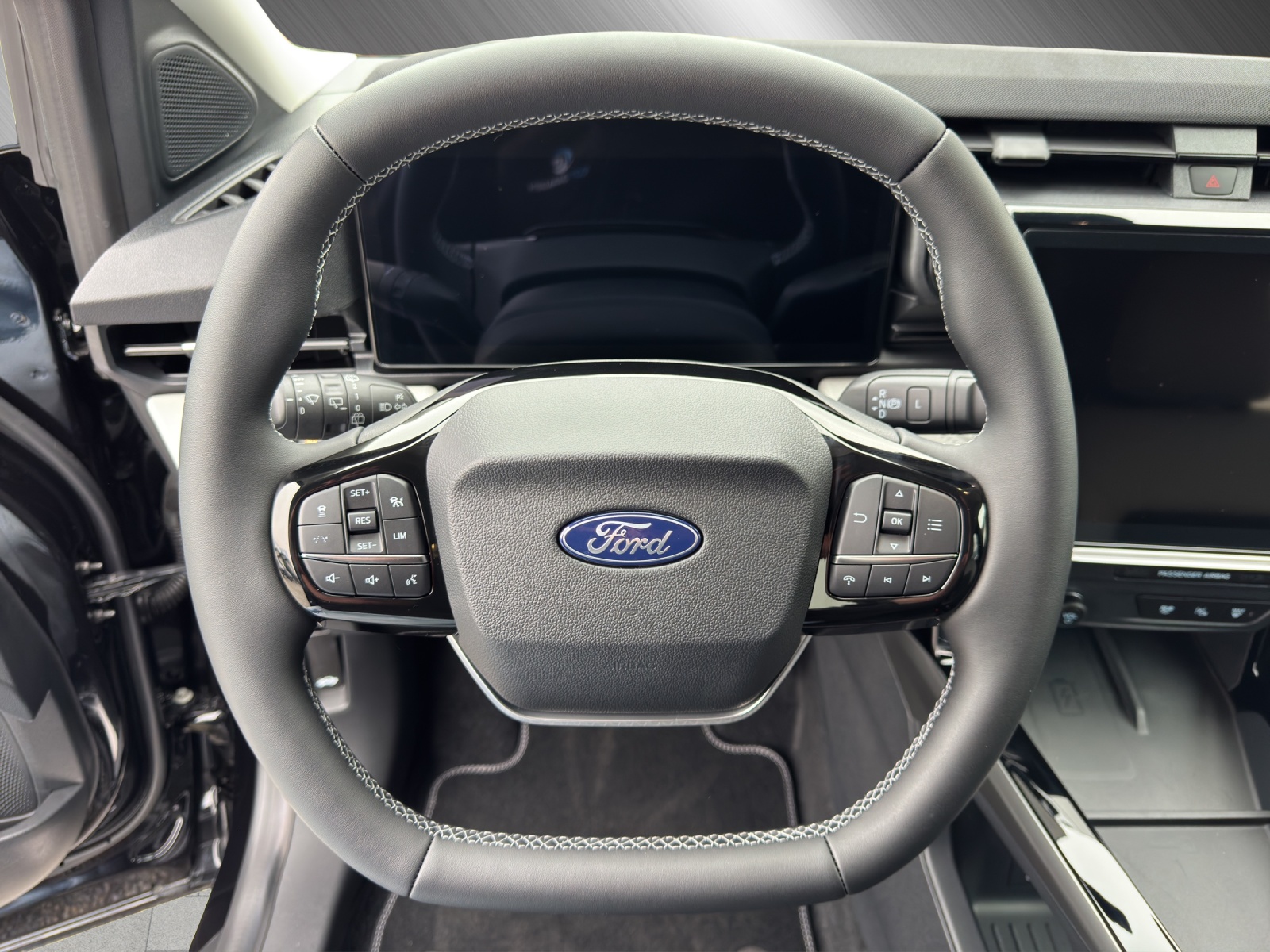 FORD Puma Gen-E Premium-image-9