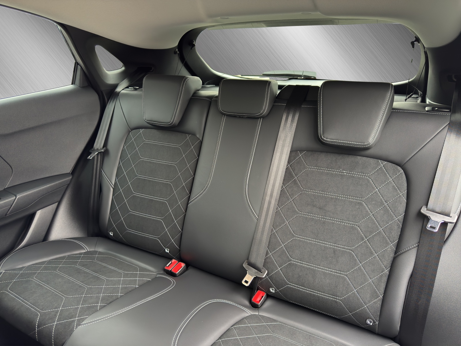 FORD Puma Gen-E Premium-image-12