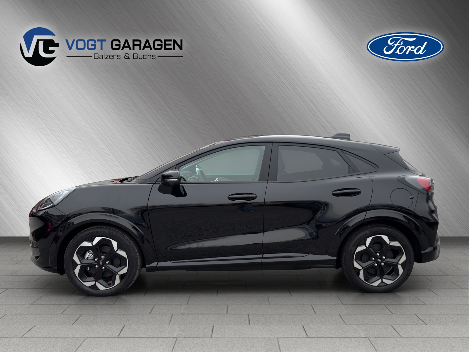 FORD Puma Gen-E Premium-showroom-element-2
