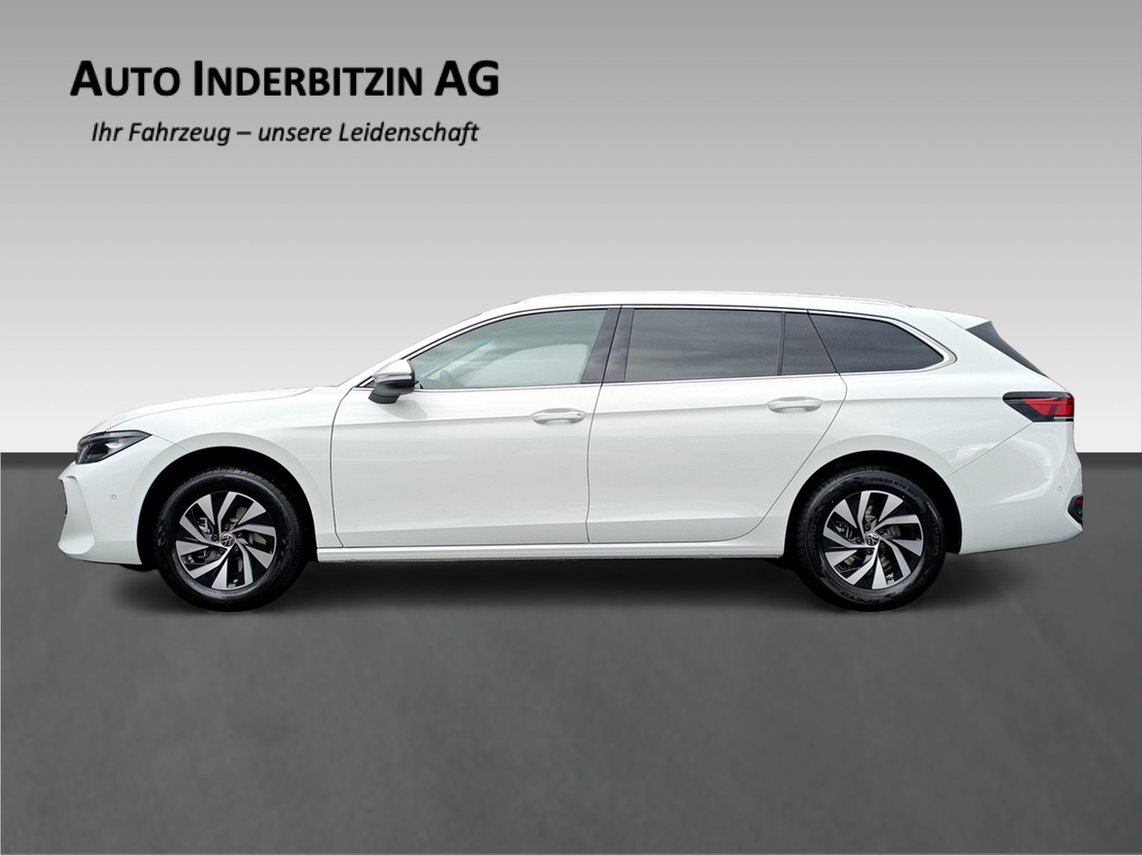 VW Passat Variant 2.0 TDI evo Business DSG-showroom-element-3