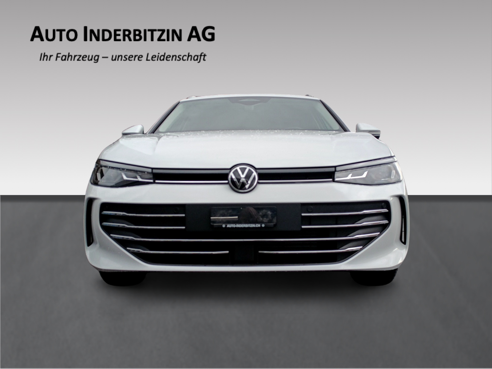VW Passat Variant Business 2.0TDI 150PS-showroom-element-1