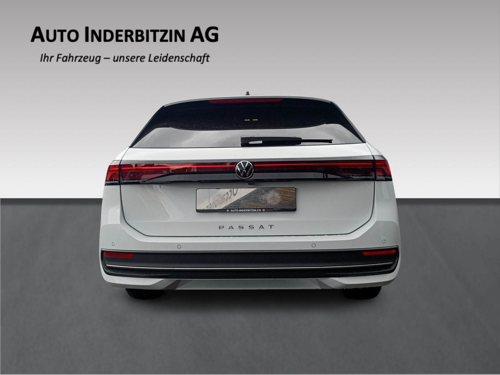 VW Passat Variant 2.0 TDI evo Business DSG-image-4