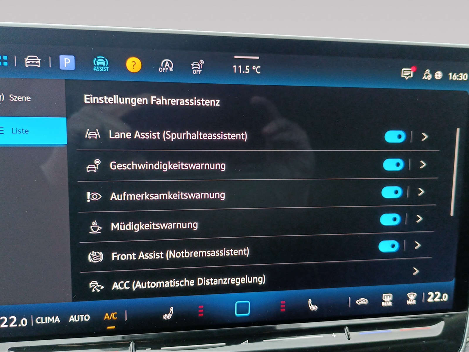 VW Passat Variant 2.0 TDI evo Business DSG-image-14