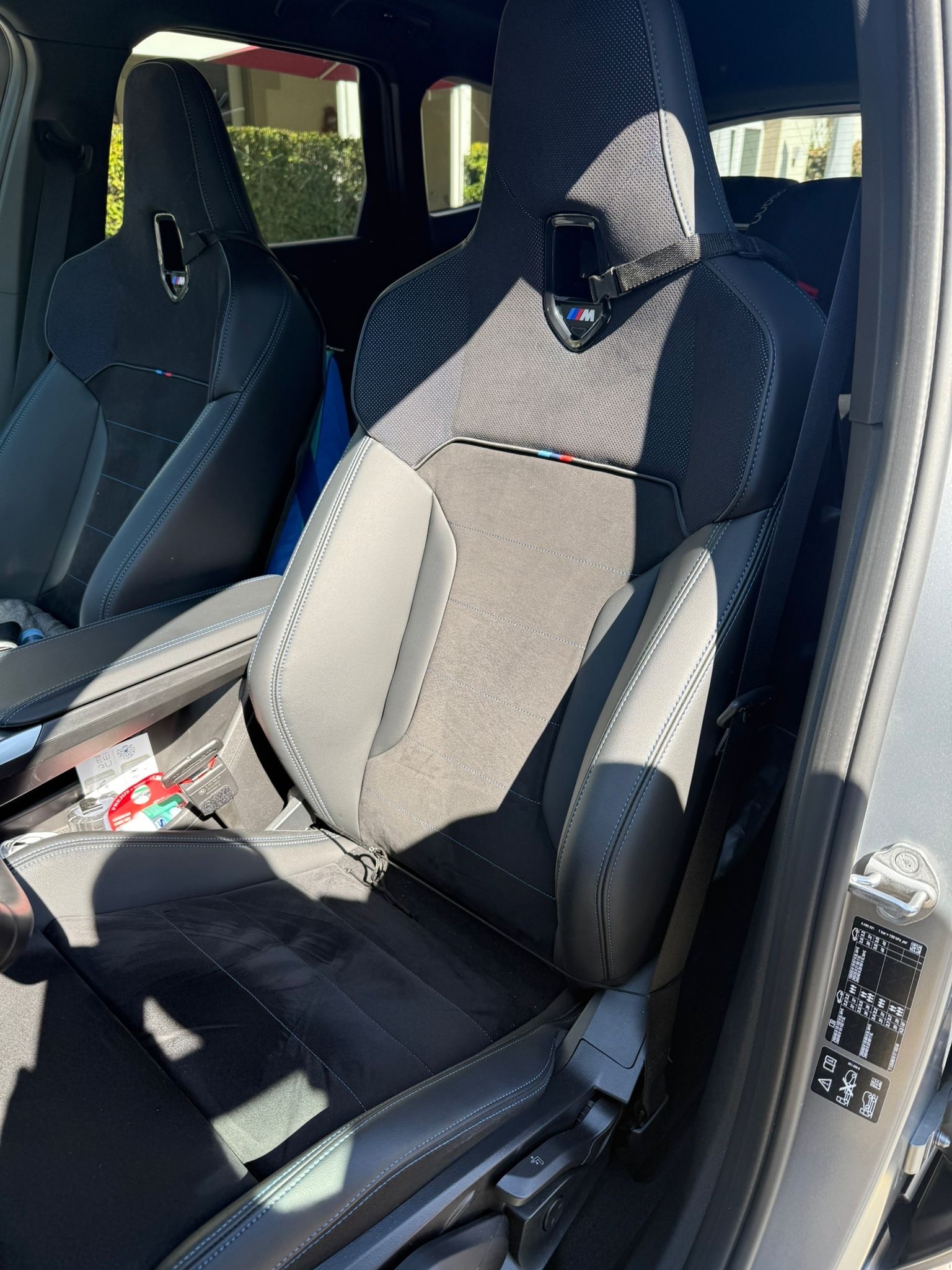 BMW X1 xDrive M35i-image-10
