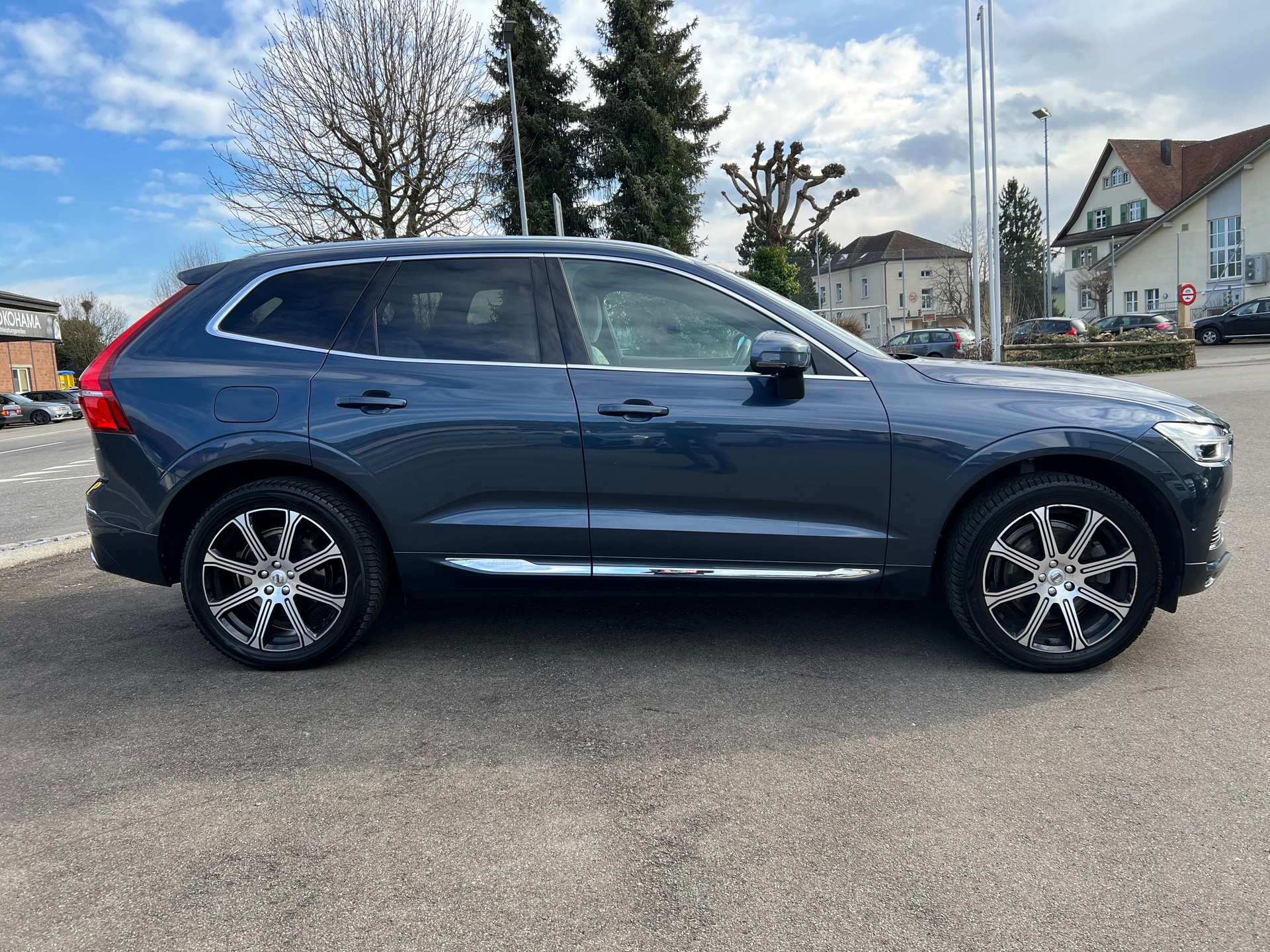 VOLVO XC60 T8 eAWD Inscription Geartronic-showroom-element-3