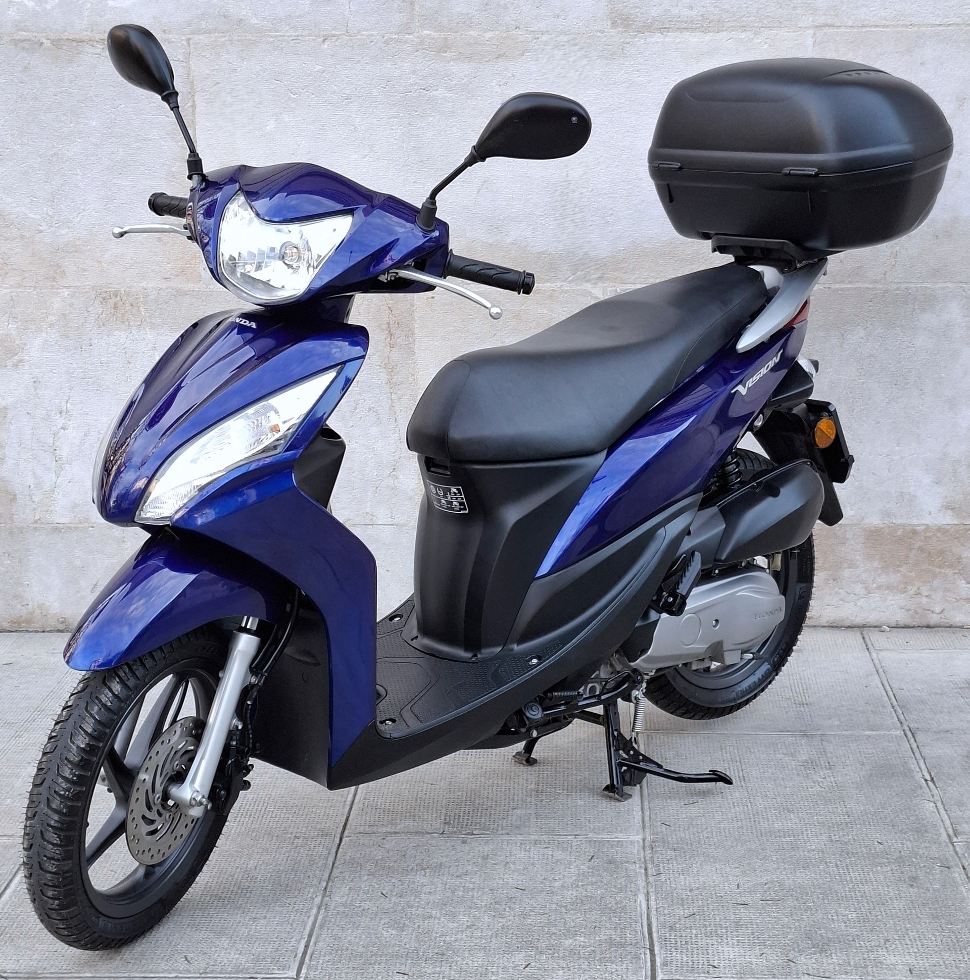 HONDA NSC Vision 50-image-3