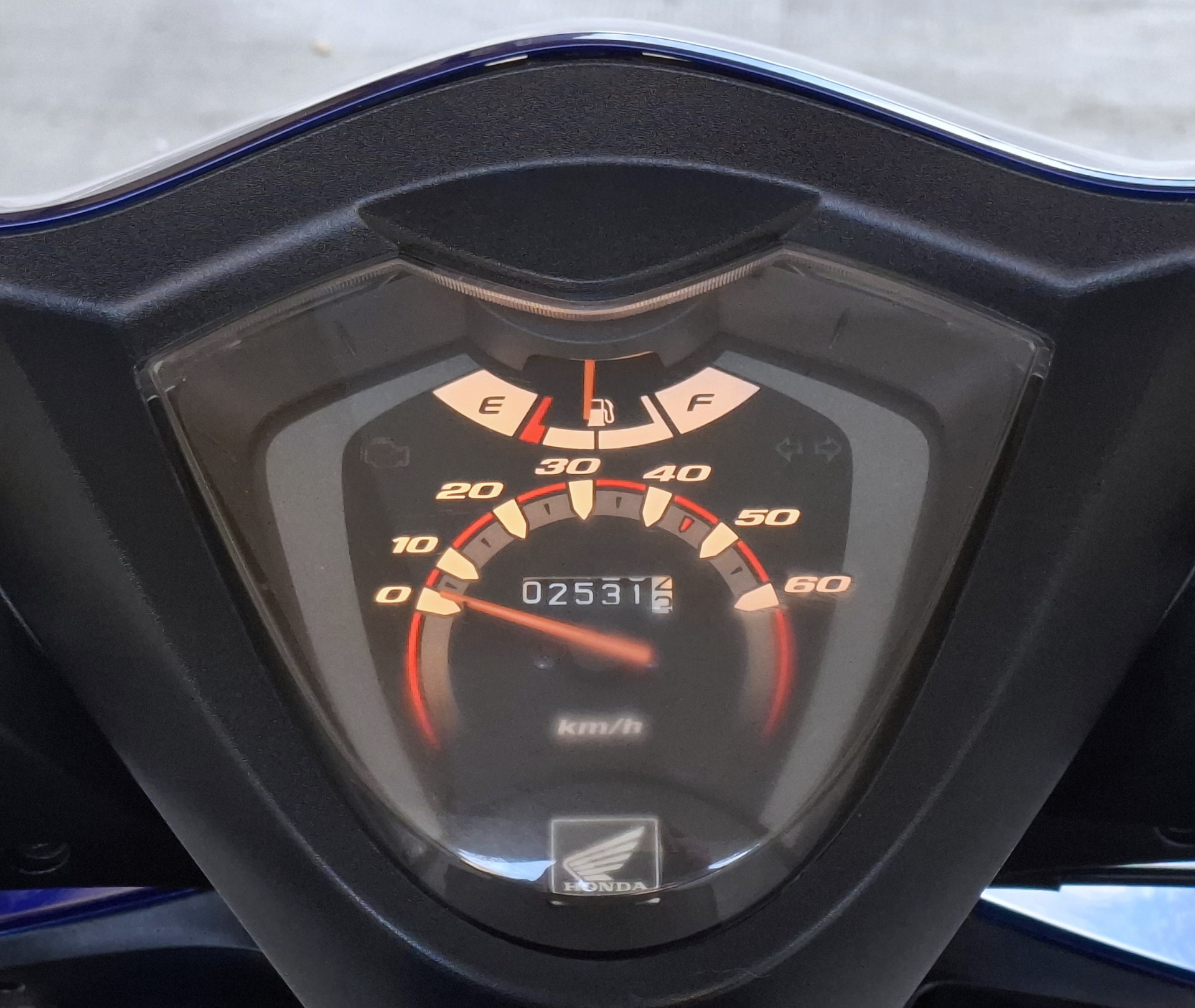 HONDA NSC Vision 50-image-6