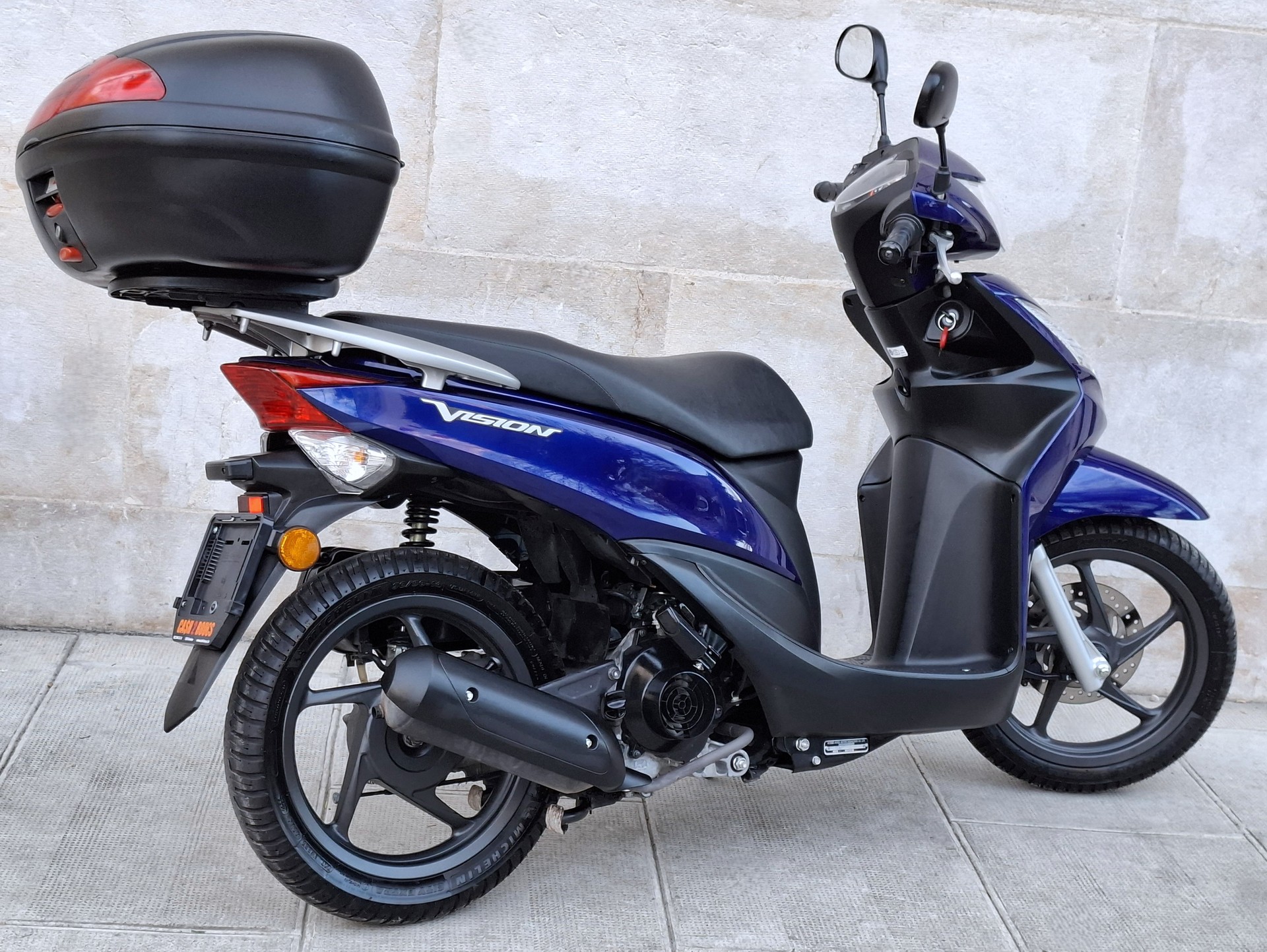 HONDA NSC Vision 50-image-4