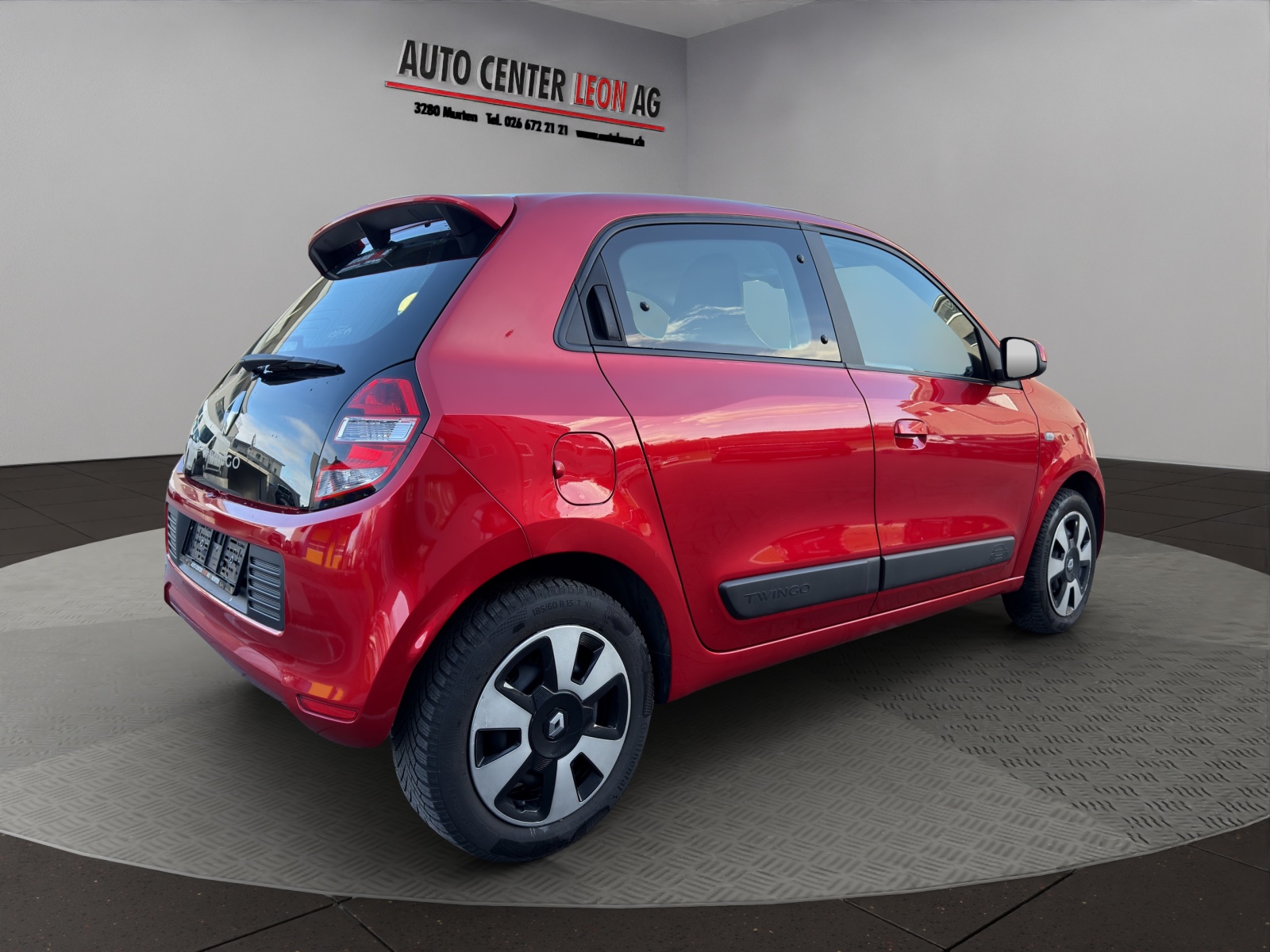 RENAULT Twingo 0.9 Intens-image-5