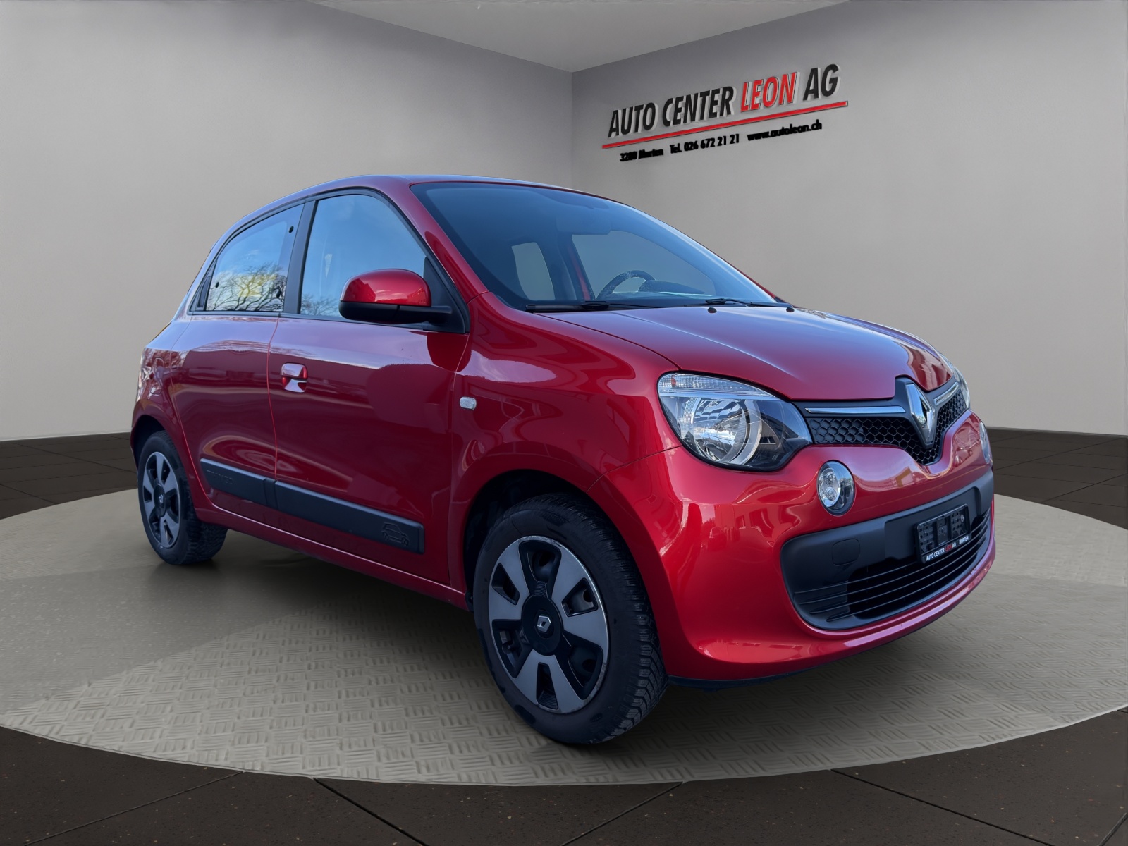 RENAULT Twingo 0.9 Intens-image-7
