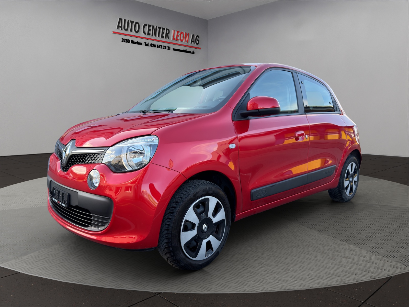 RENAULT Twingo 0.9 Intens-showroom-element-1
