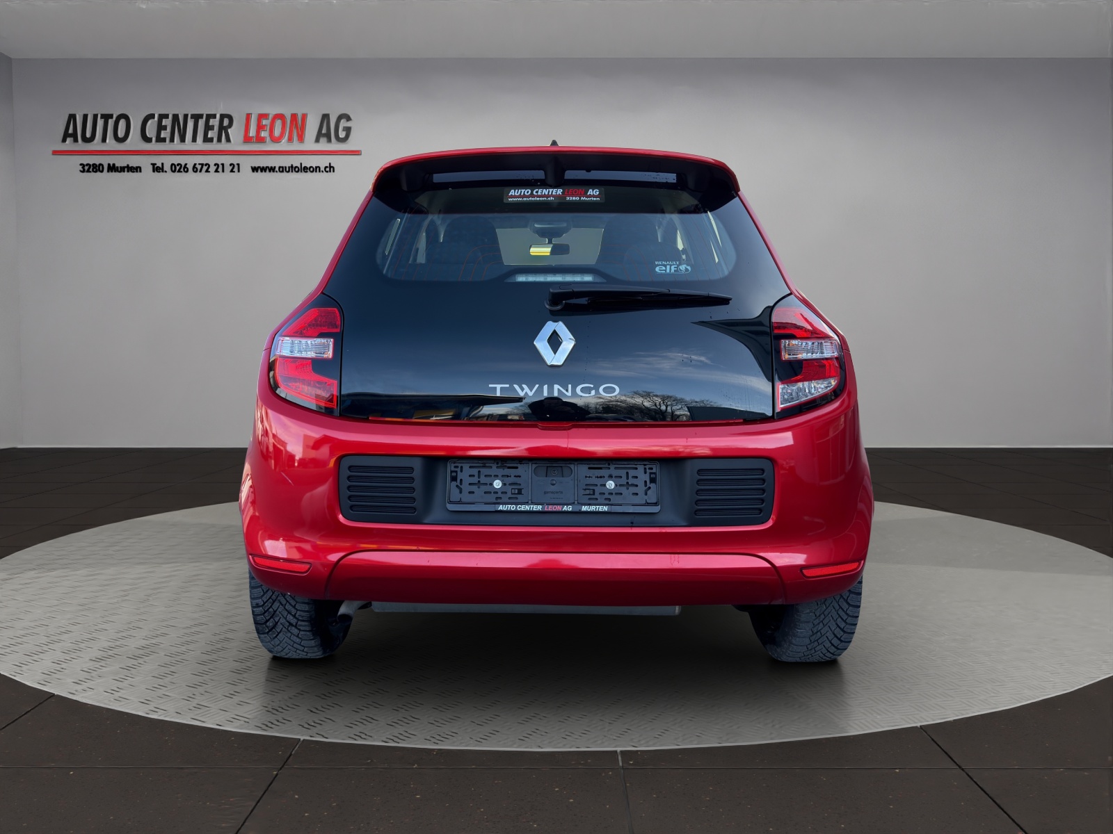 RENAULT Twingo 0.9 Intens-image-4