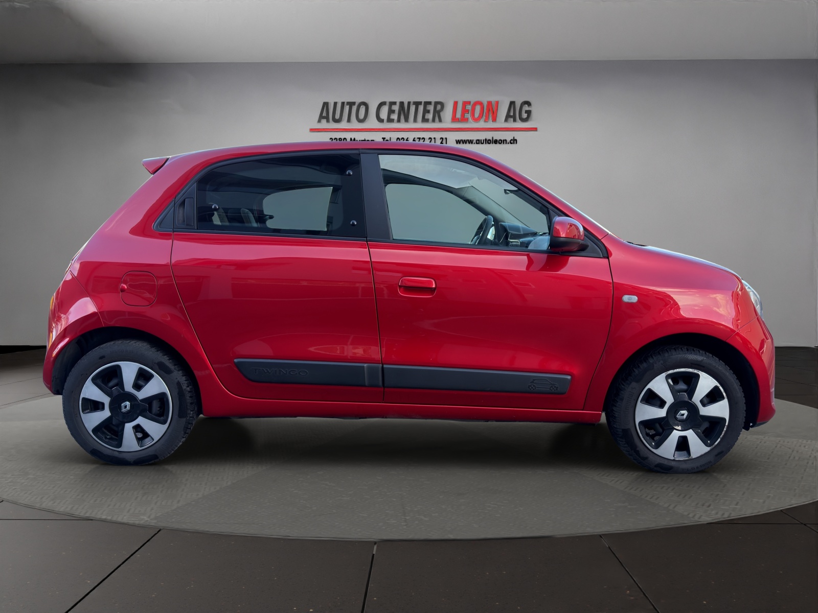 RENAULT Twingo 0.9 Intens-image-6