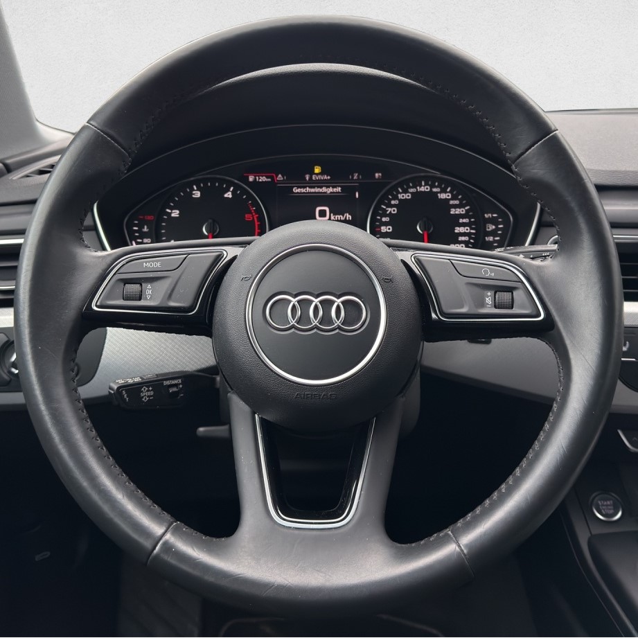 AUDI A4 Avant 40 TDI quattro S-tronic-image-8