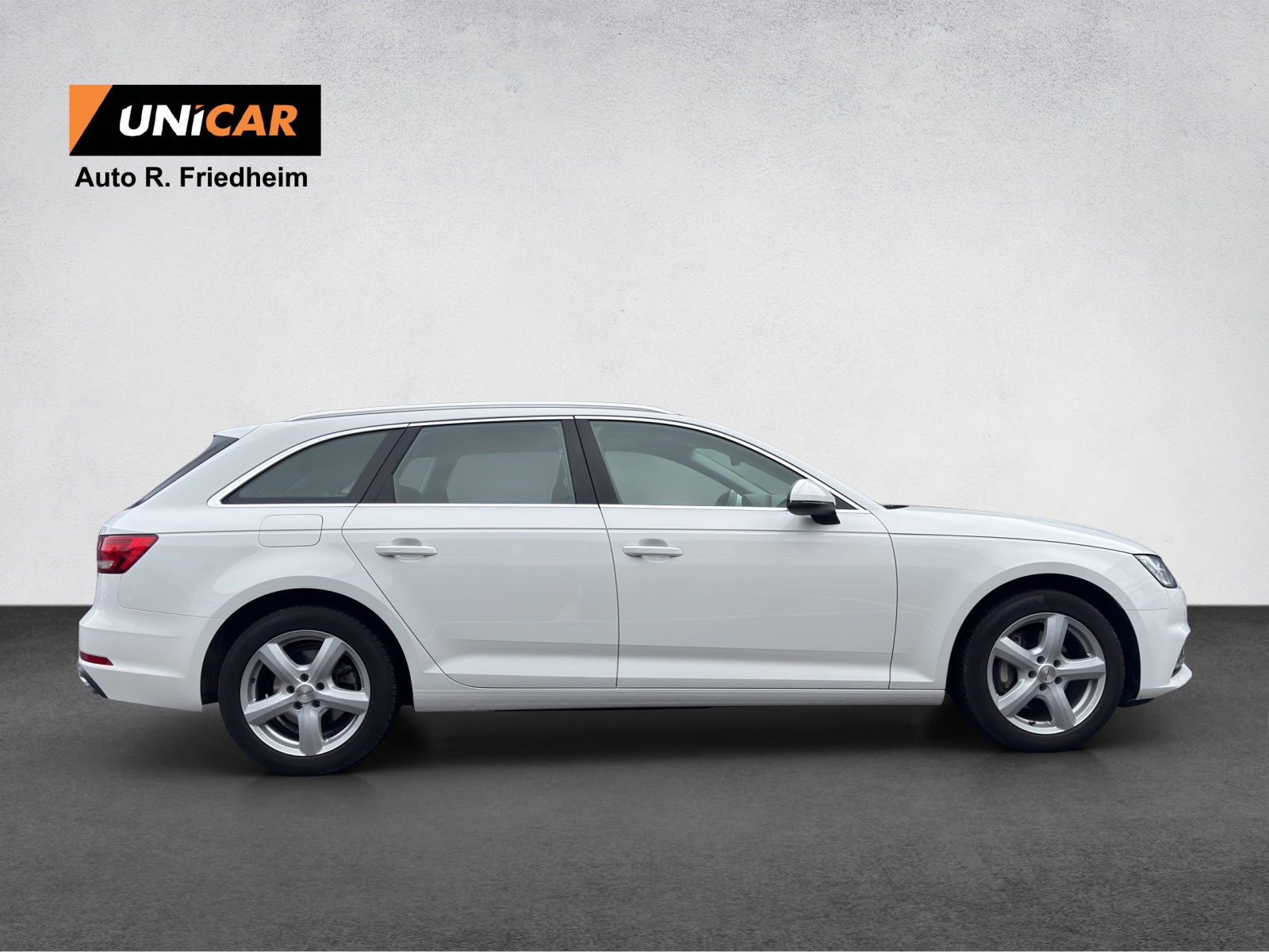 AUDI A4 Avant 40 TDI quattro S-tronic-image-7
