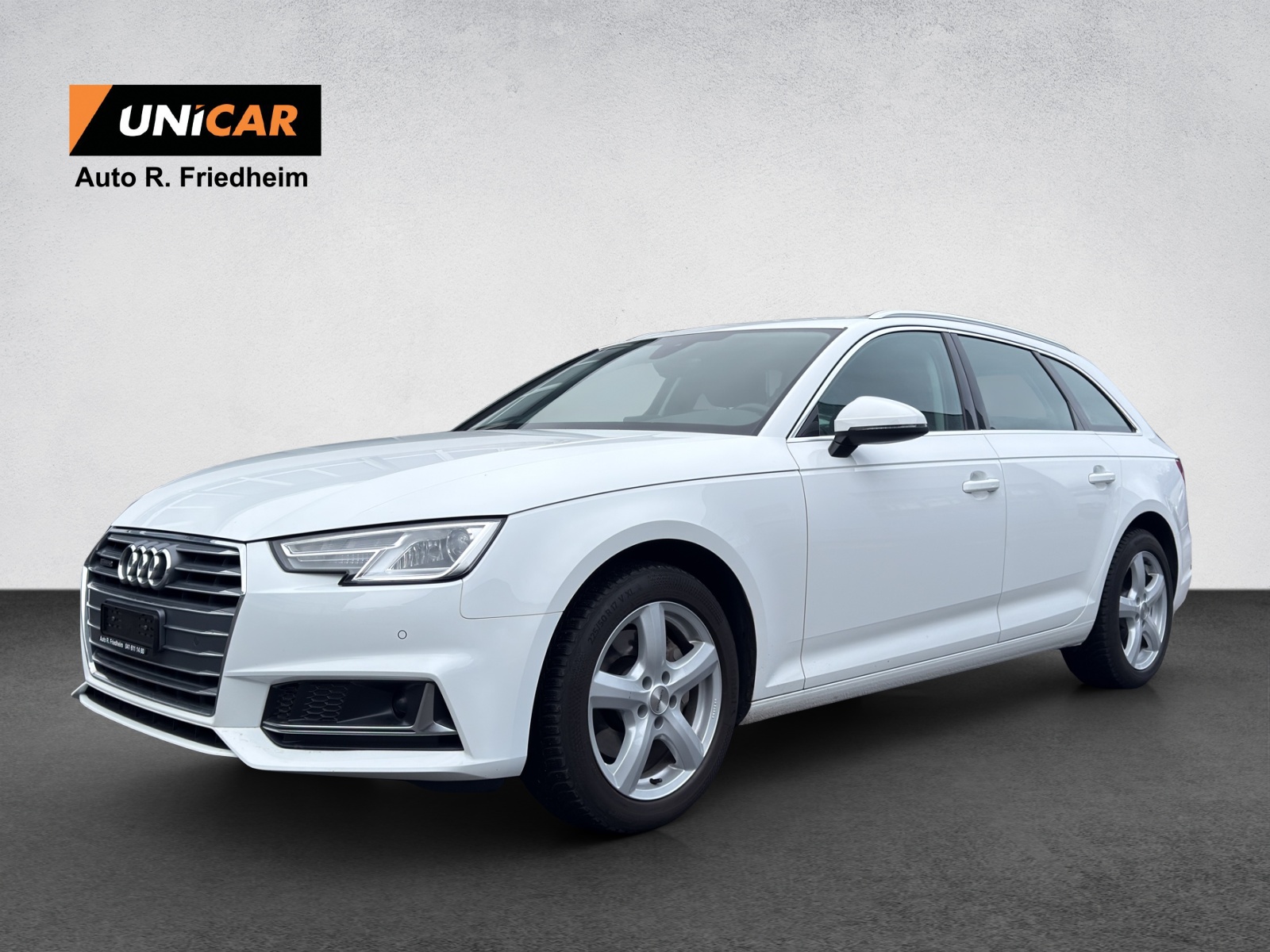 AUDI A4 Avant 40 TDI quattro S-tronic-showroom-element-2
