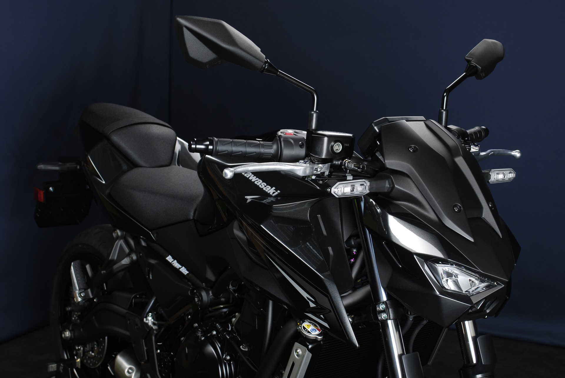 KAWASAKI Z 650 S MY26 (35kW)-image-3