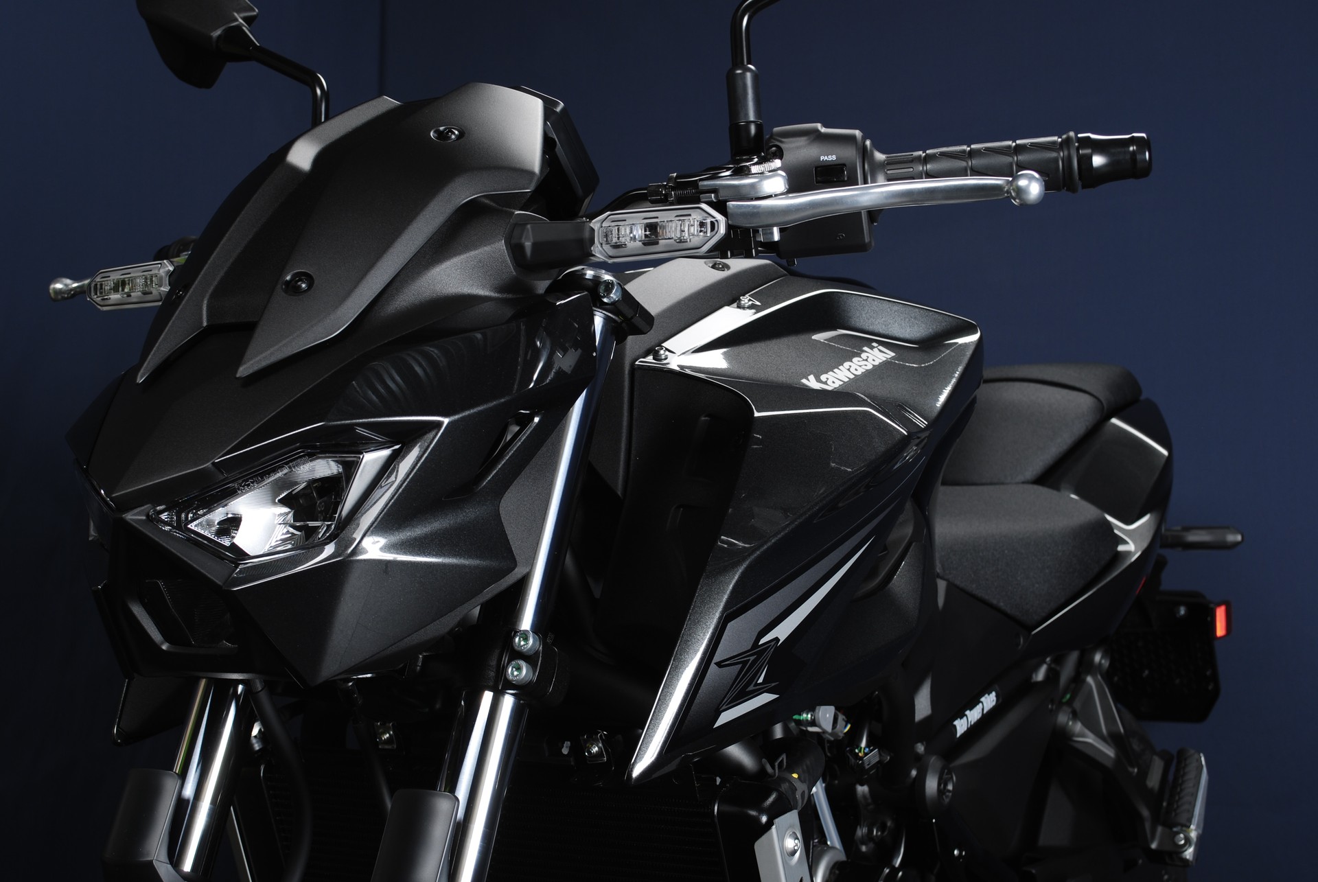 KAWASAKI Z 650 S MY26 (35kW)-image-8