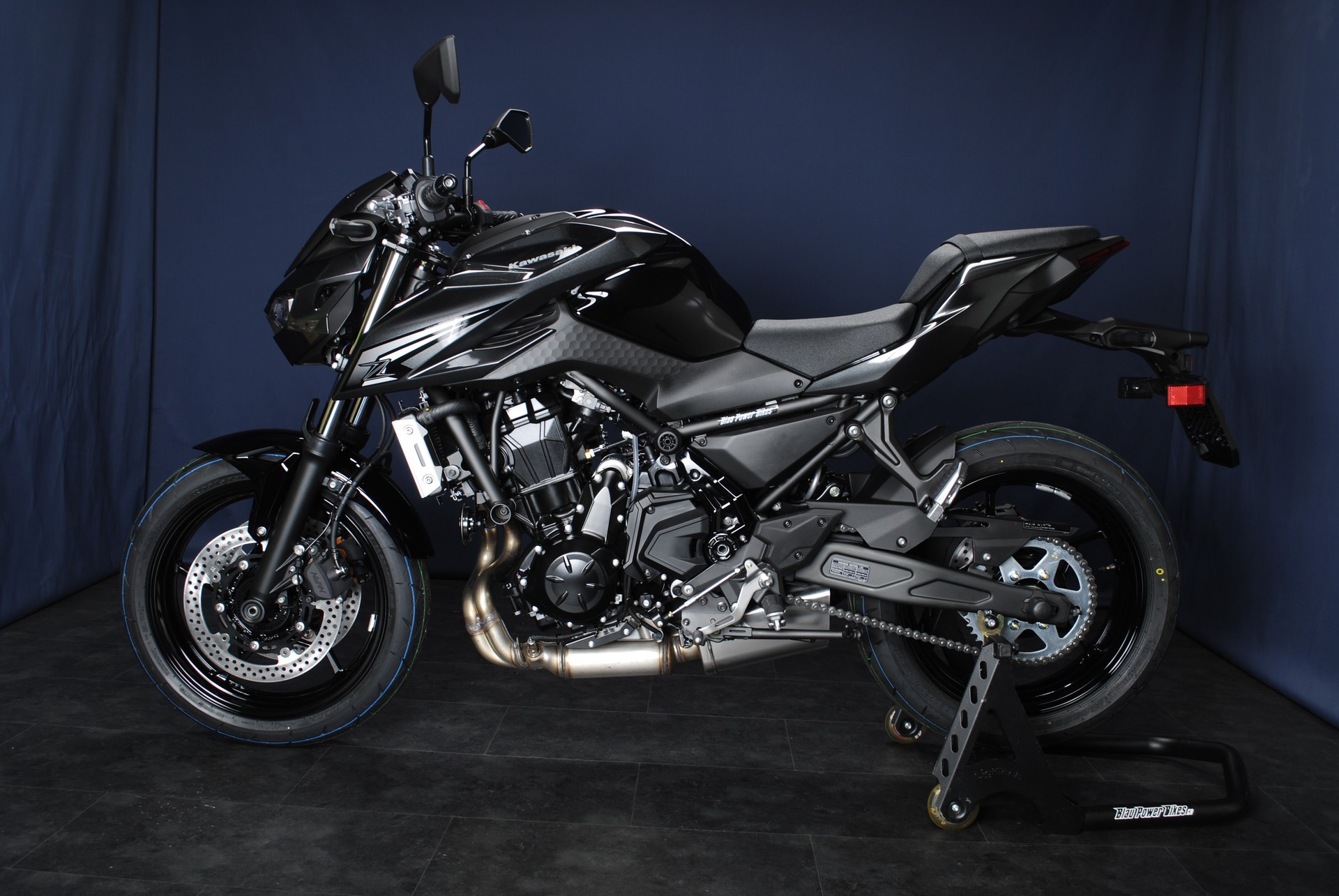 KAWASAKI Z 650 S MY26 (35kW)-image-9